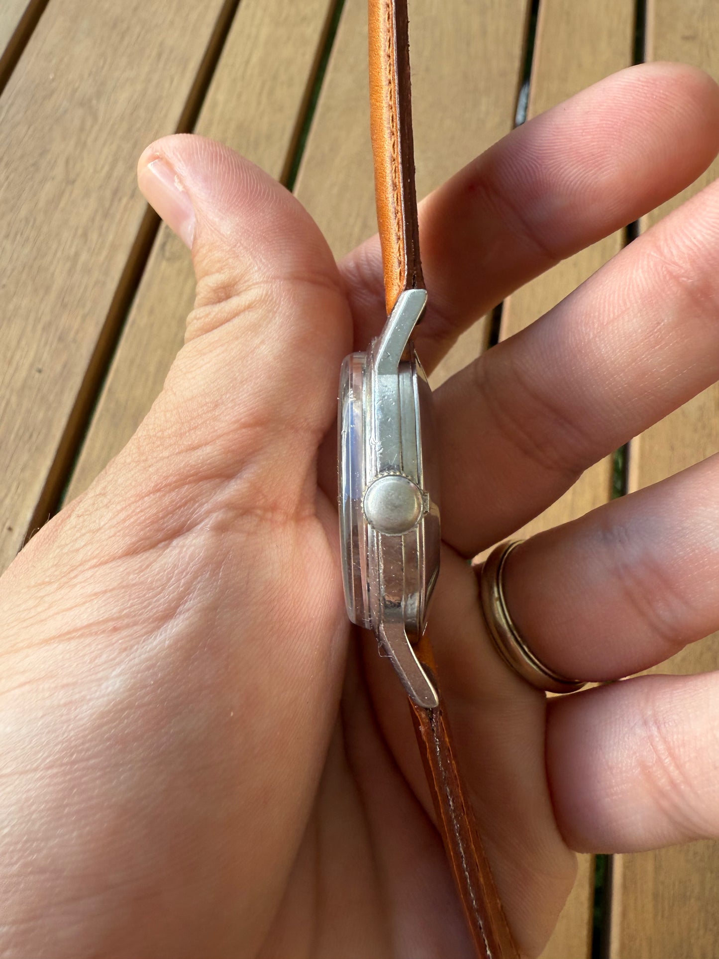 Omega Seamaster