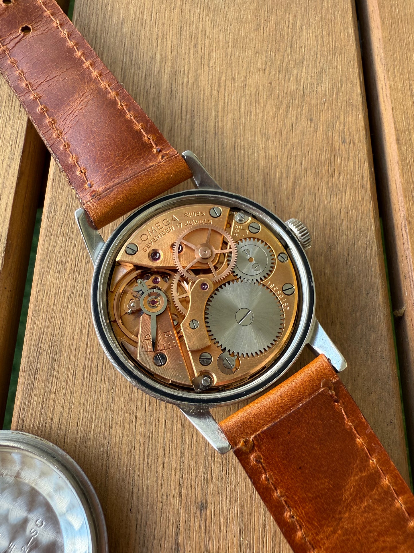 Omega Seamaster