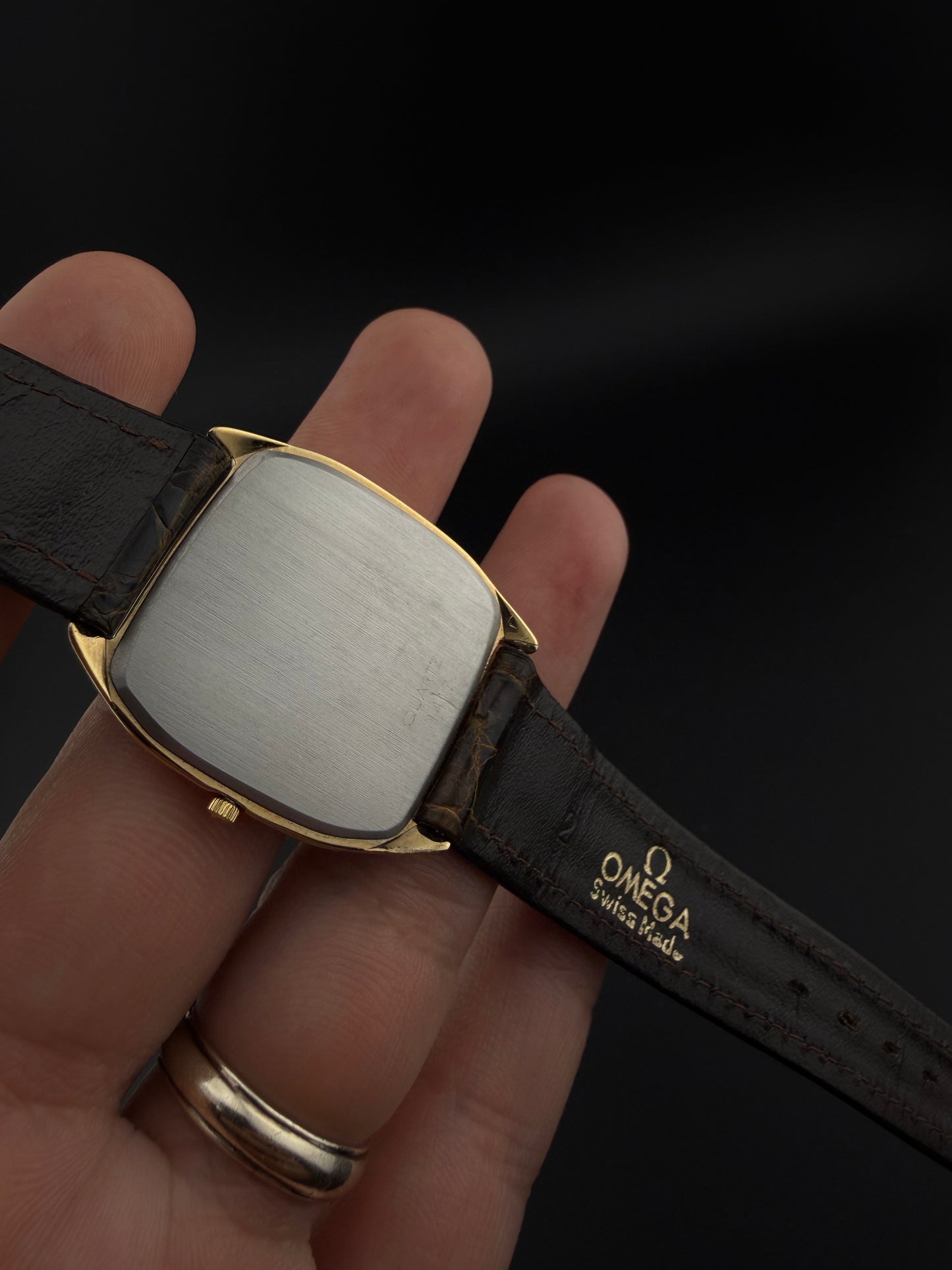 Omega De Ville