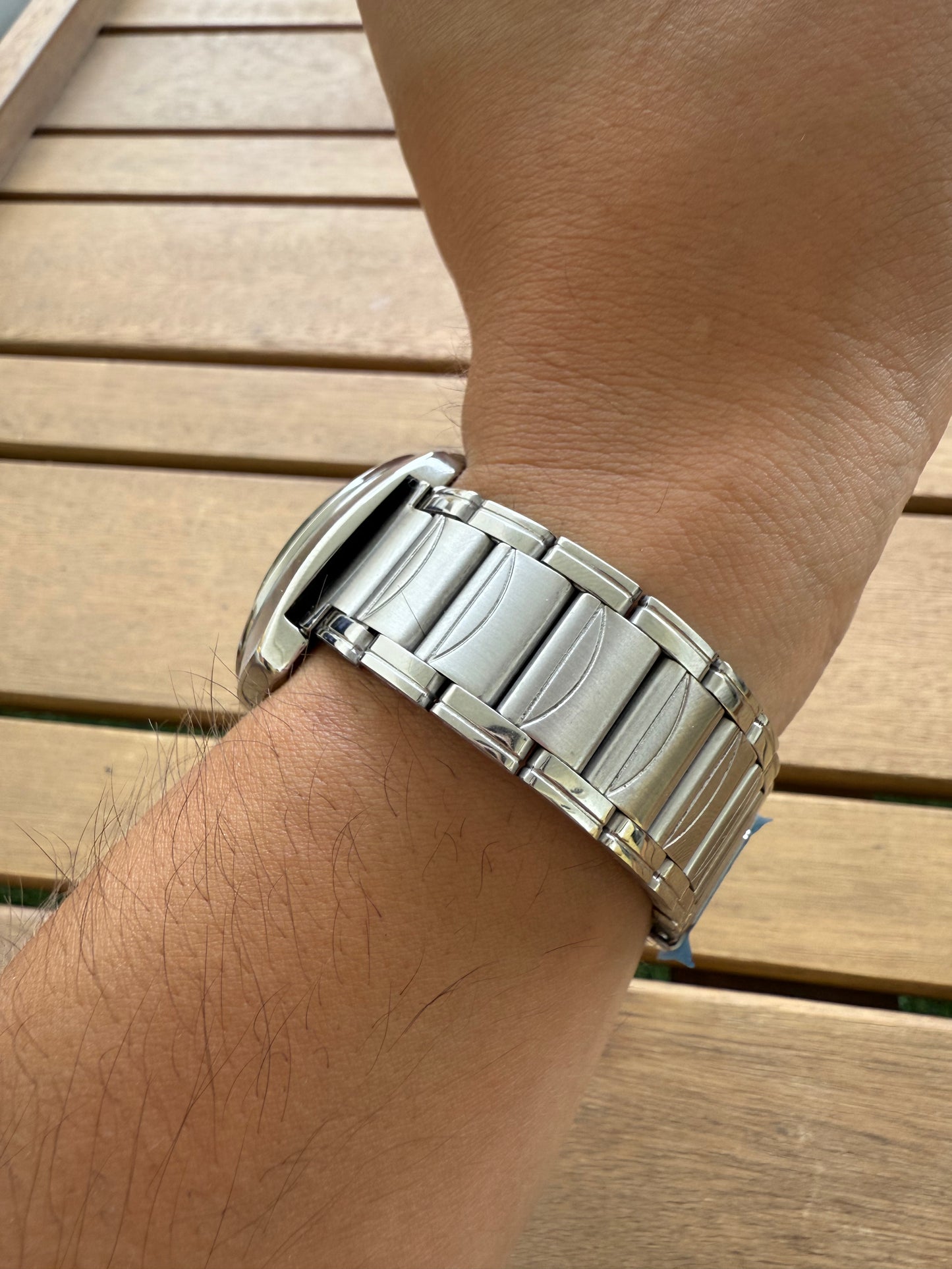 Citizen crystal Custom 27 jewels