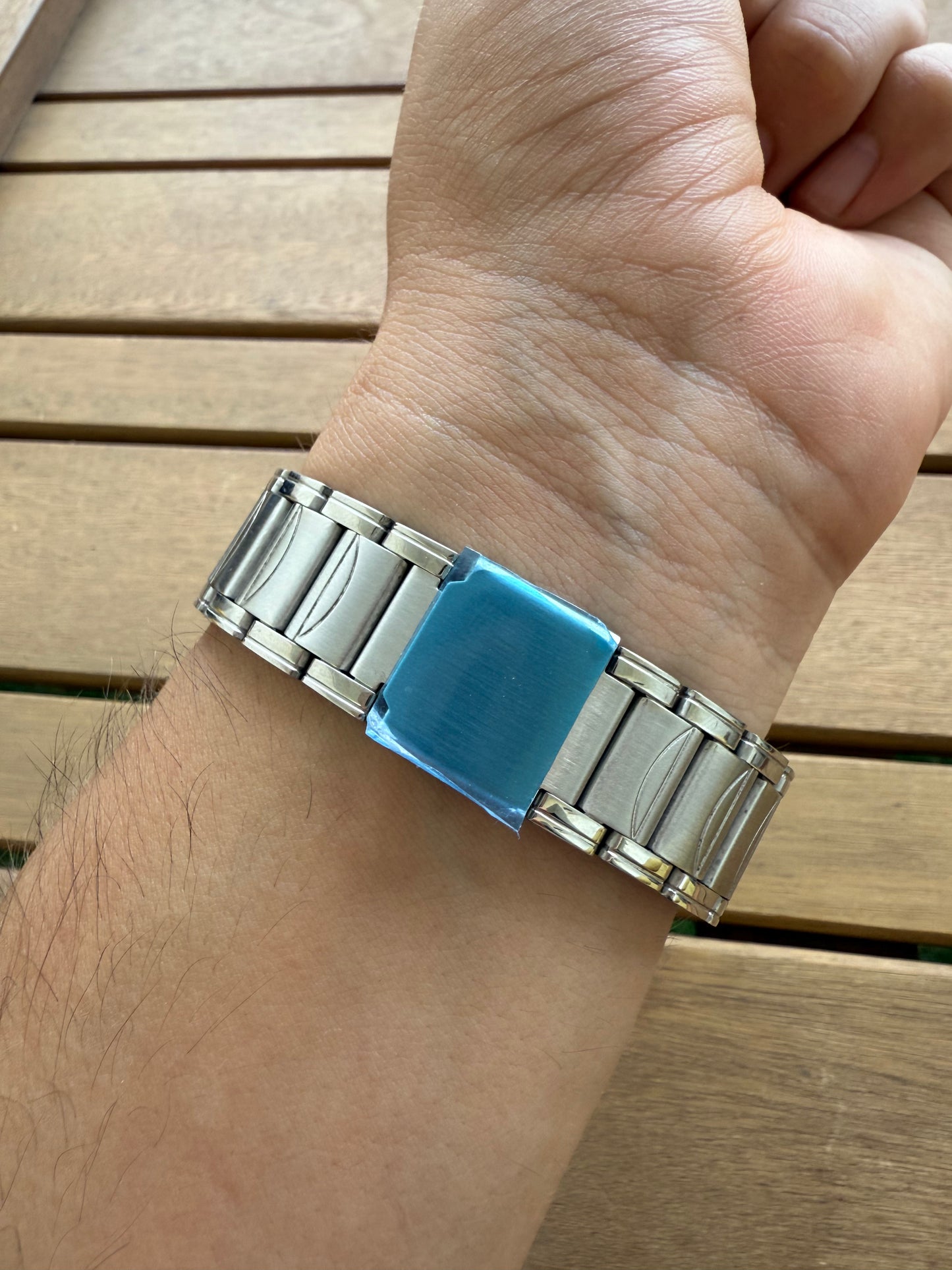Citizen crystal Custom 27 jewels