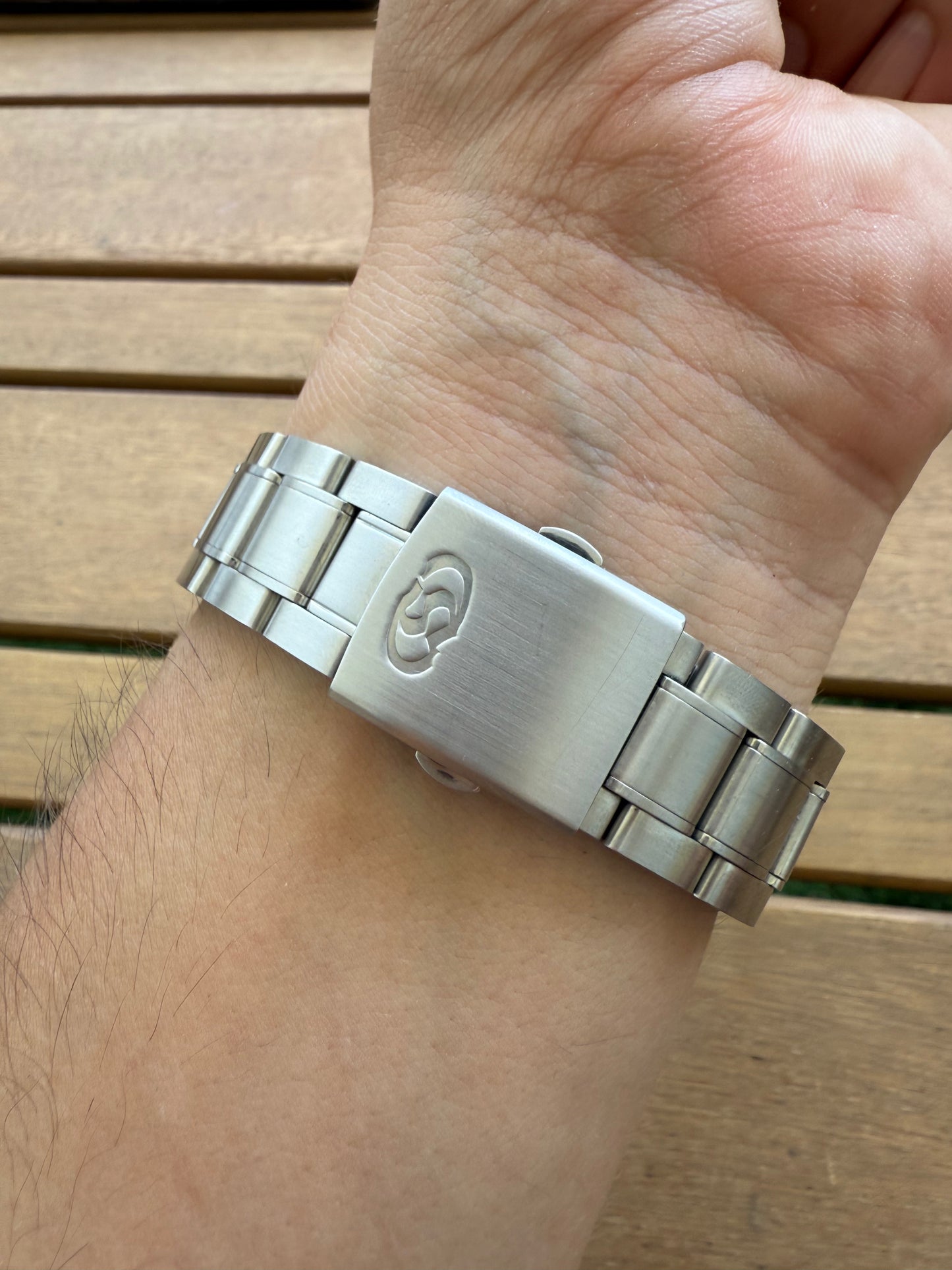 Orient Star automatic
