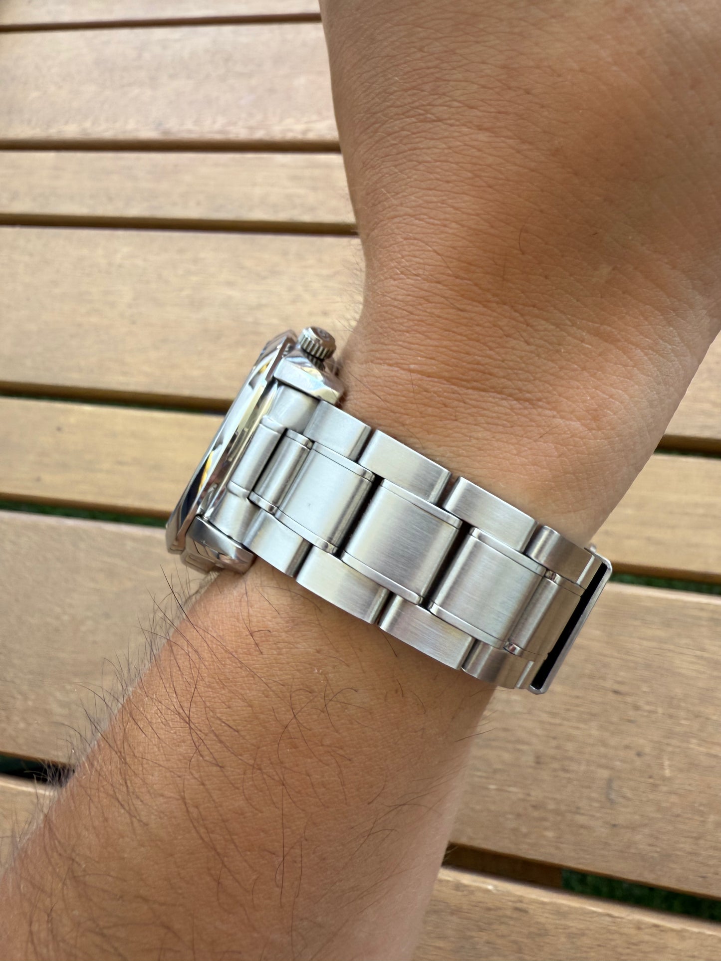 Orient Star automatic