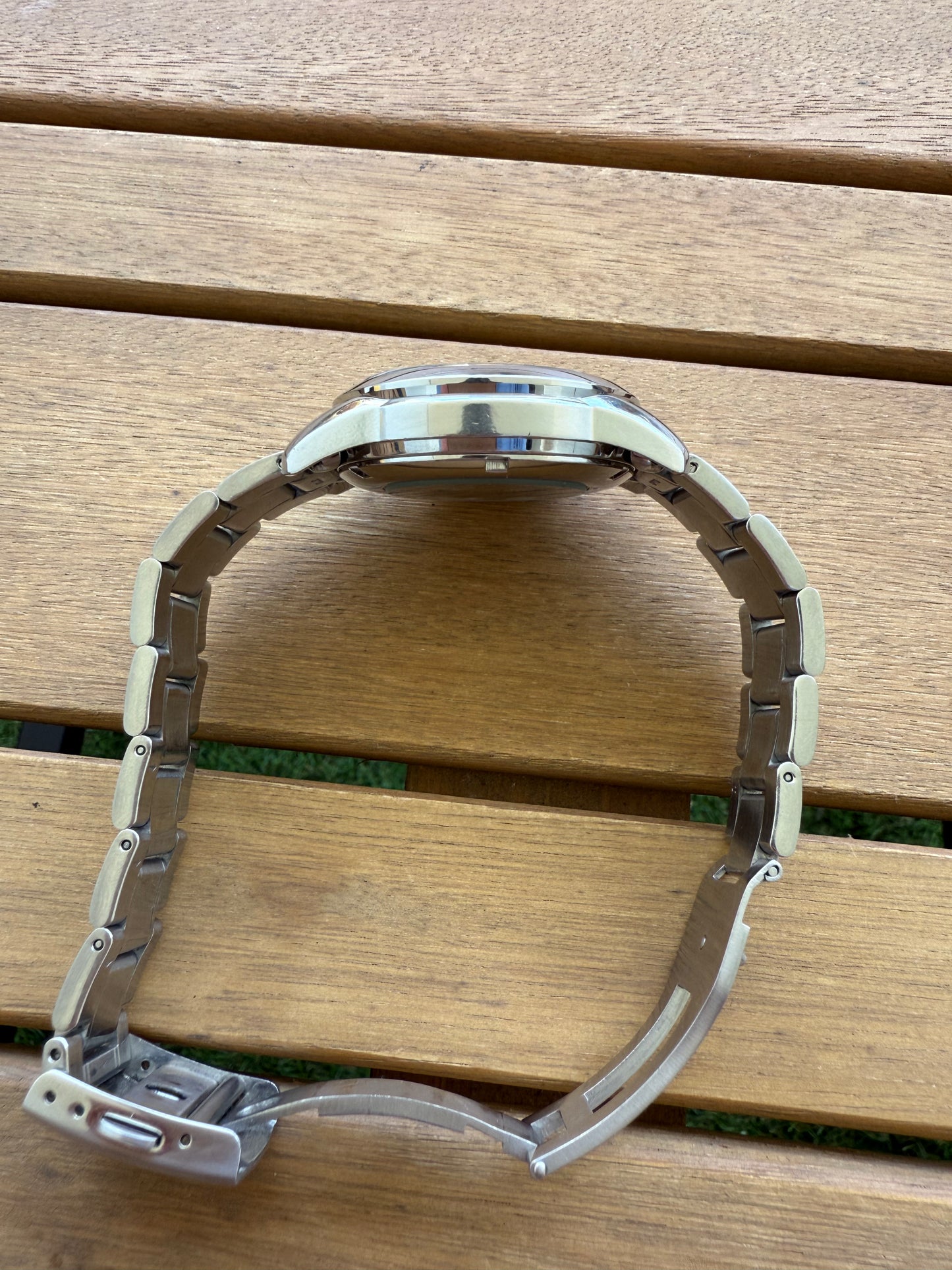 Orient Star automatic