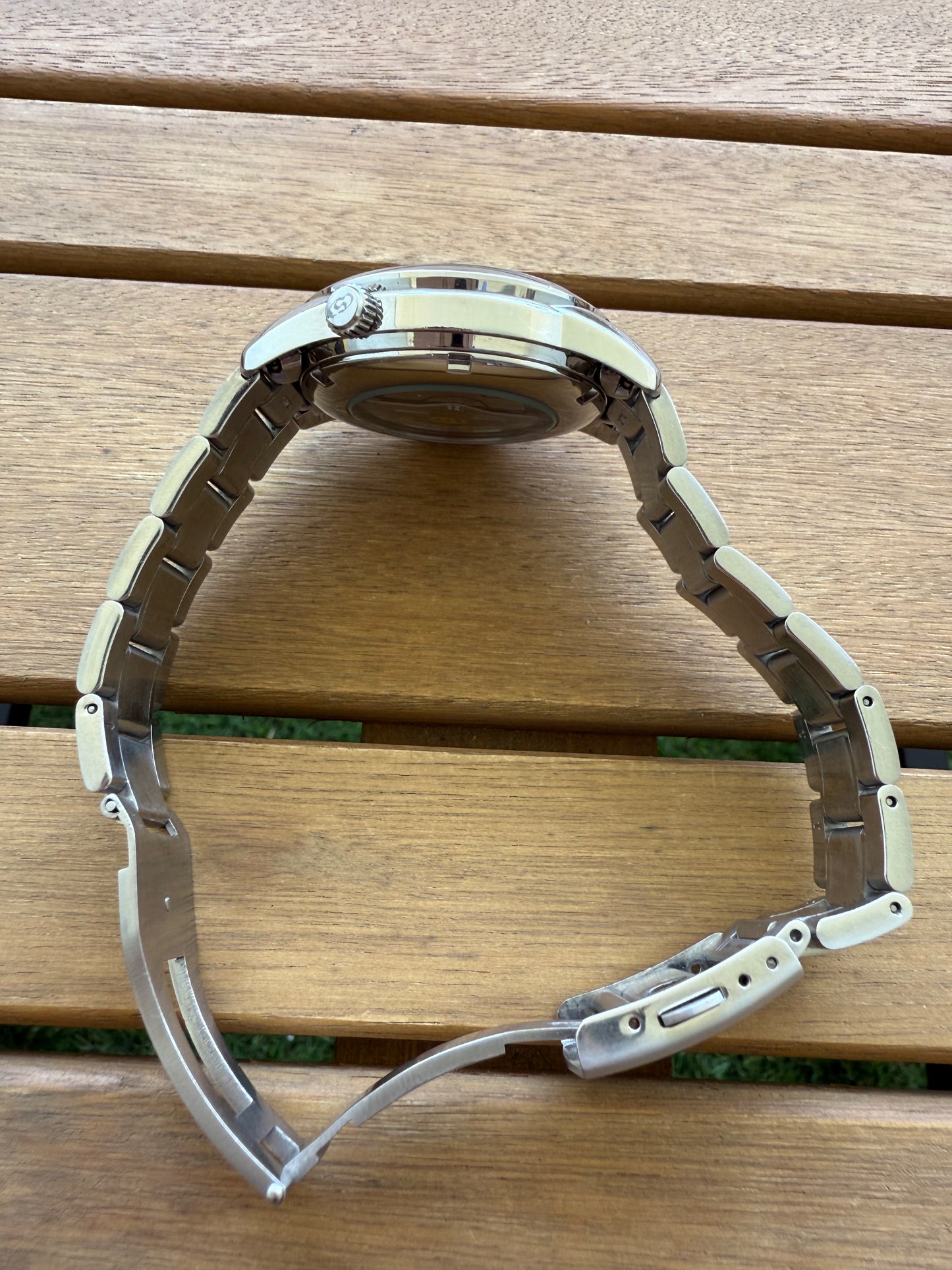 Orient Star automatic