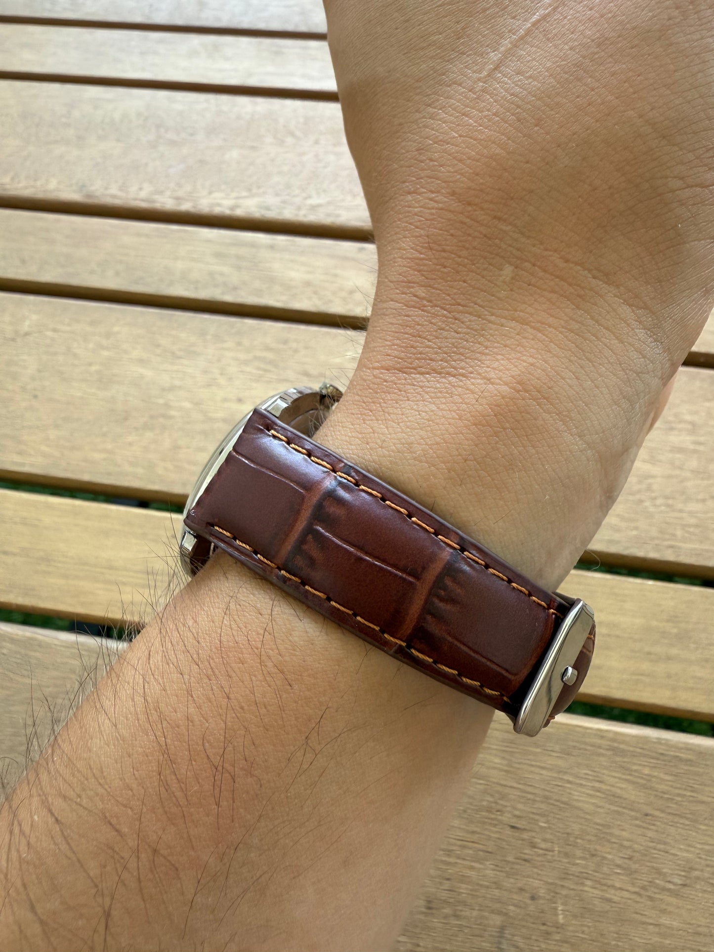 Seiko Sportsmatic 860