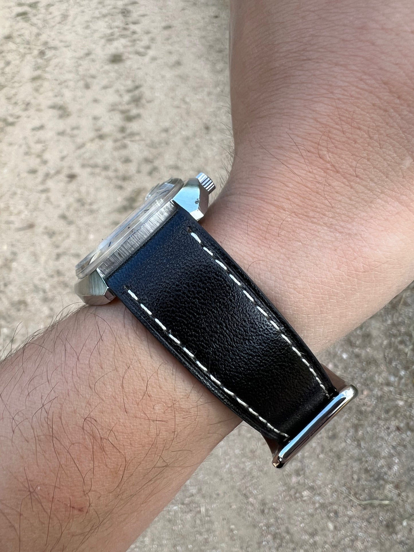 Enicar Automatic