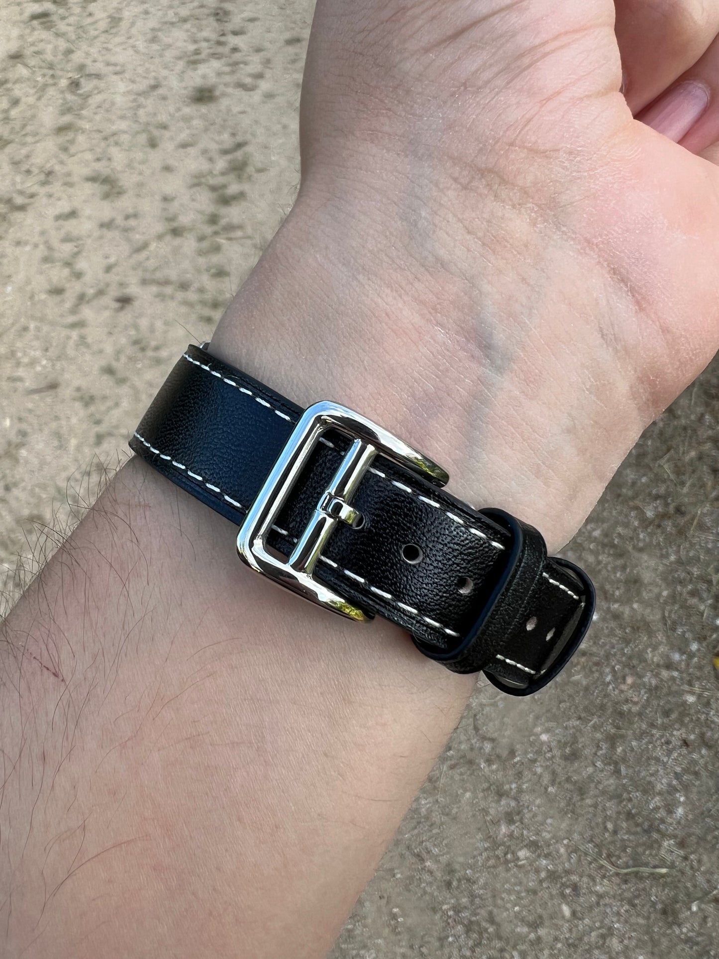 Enicar Automatic