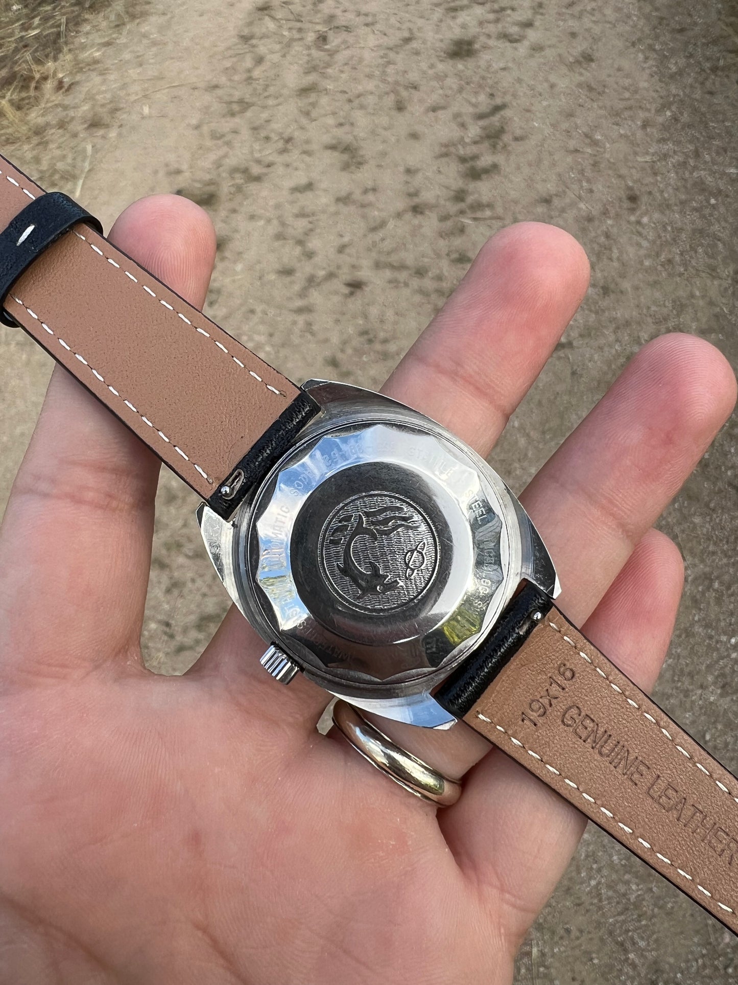 Enicar Automatic