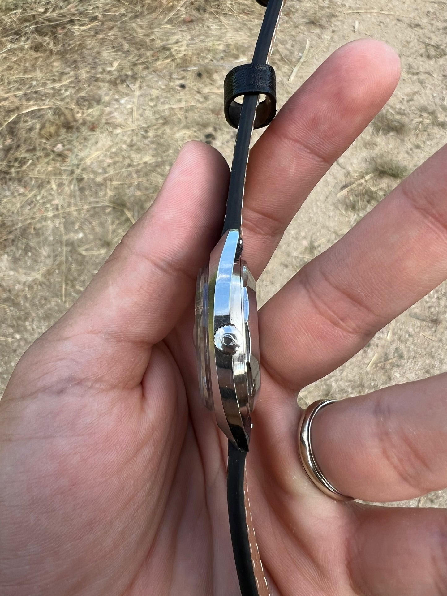 Enicar Automatic