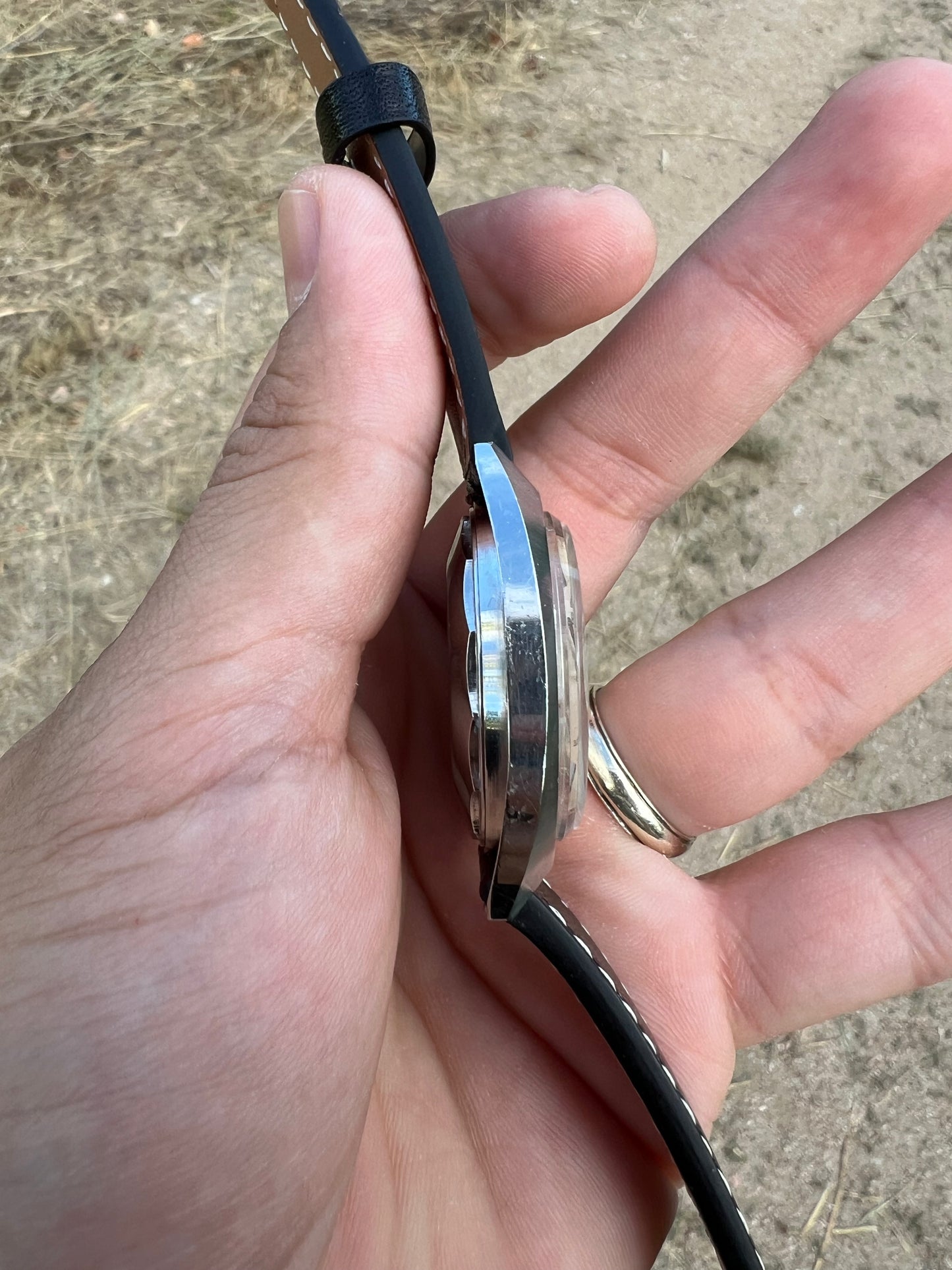 Enicar Automatic