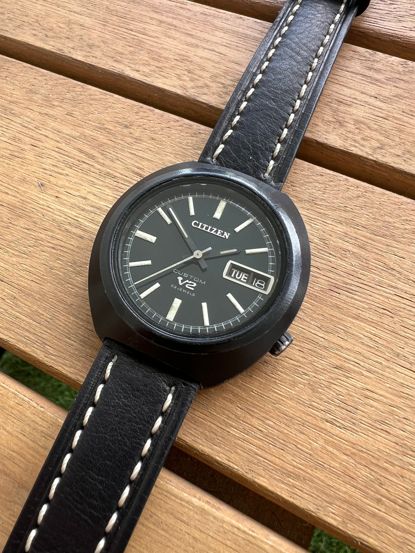 Citizen Custom V2