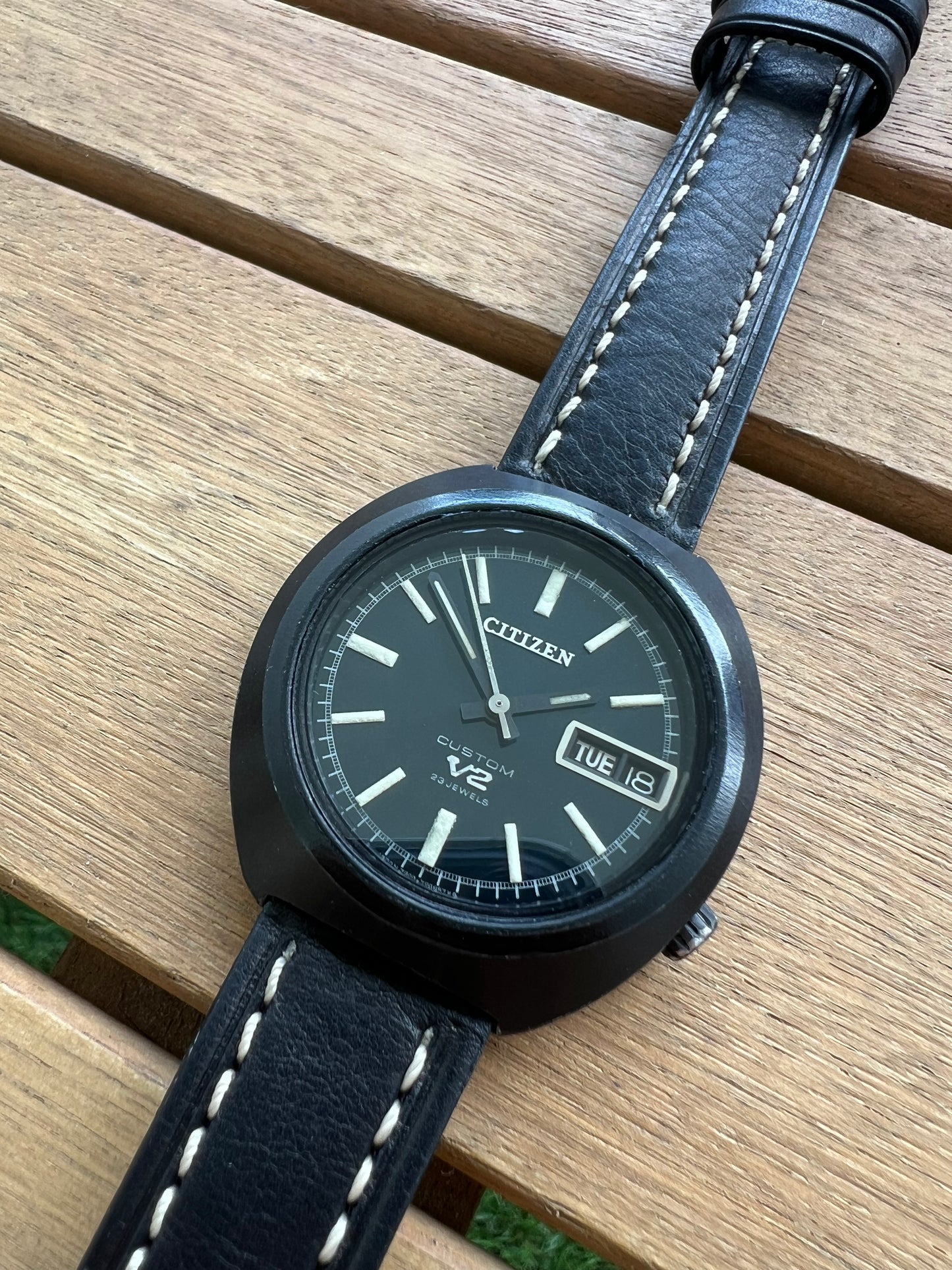 Citizen Custom V2
