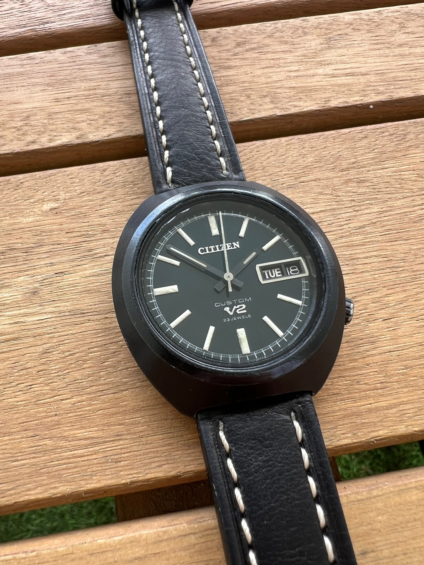 Citizen Custom V2