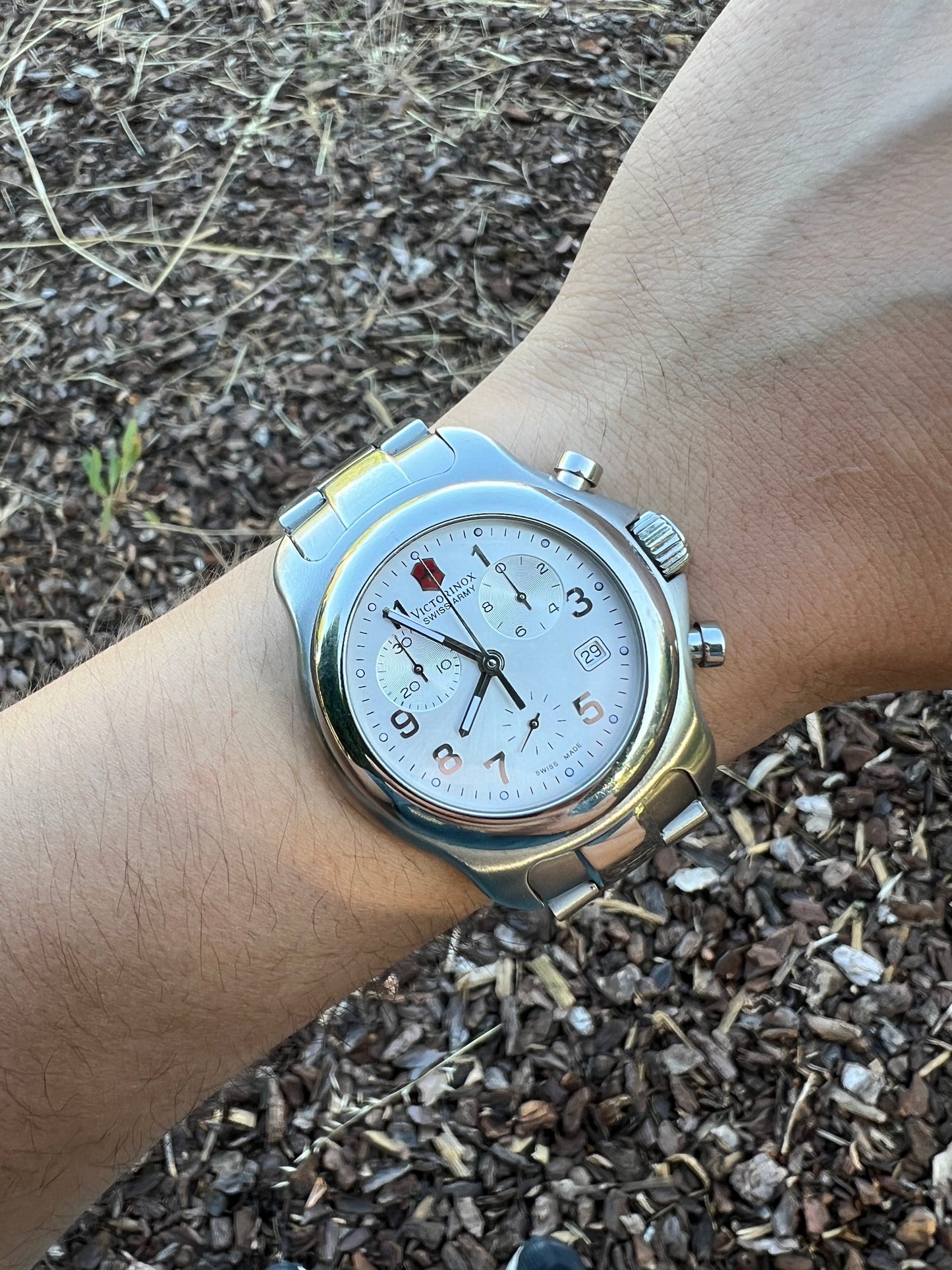 Victorinox Cronografo