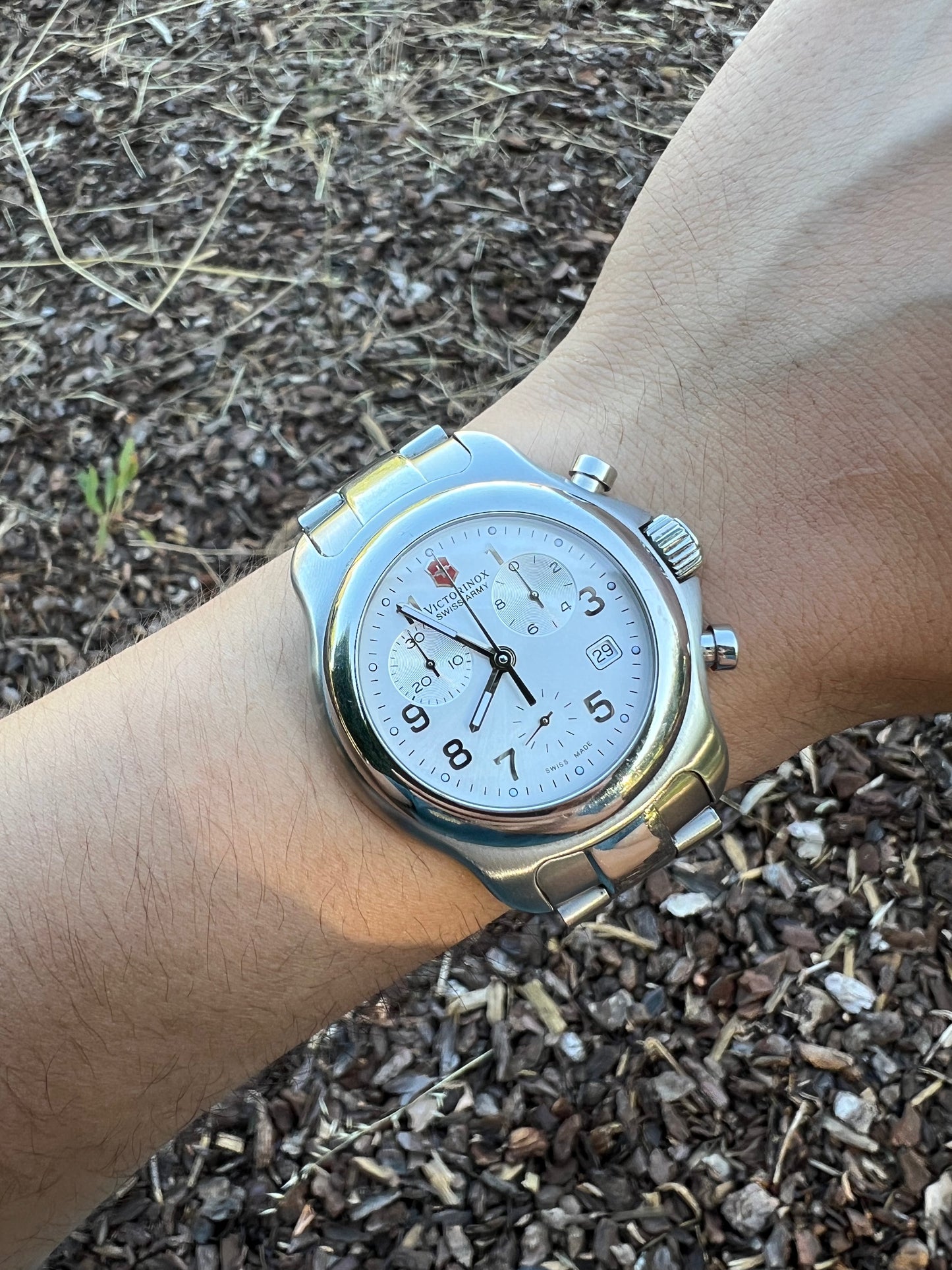 Victorinox Cronografo