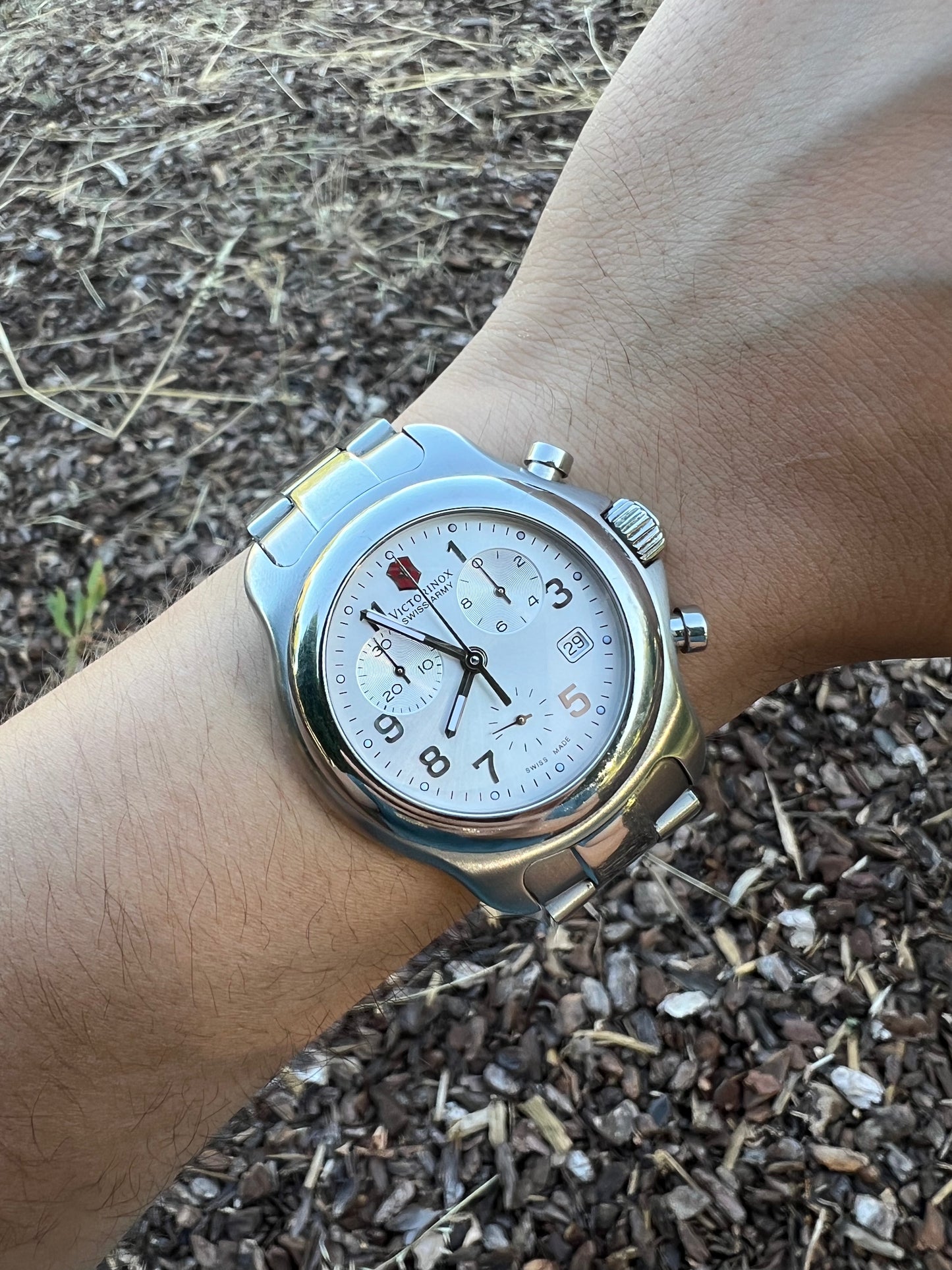 Victorinox Cronografo