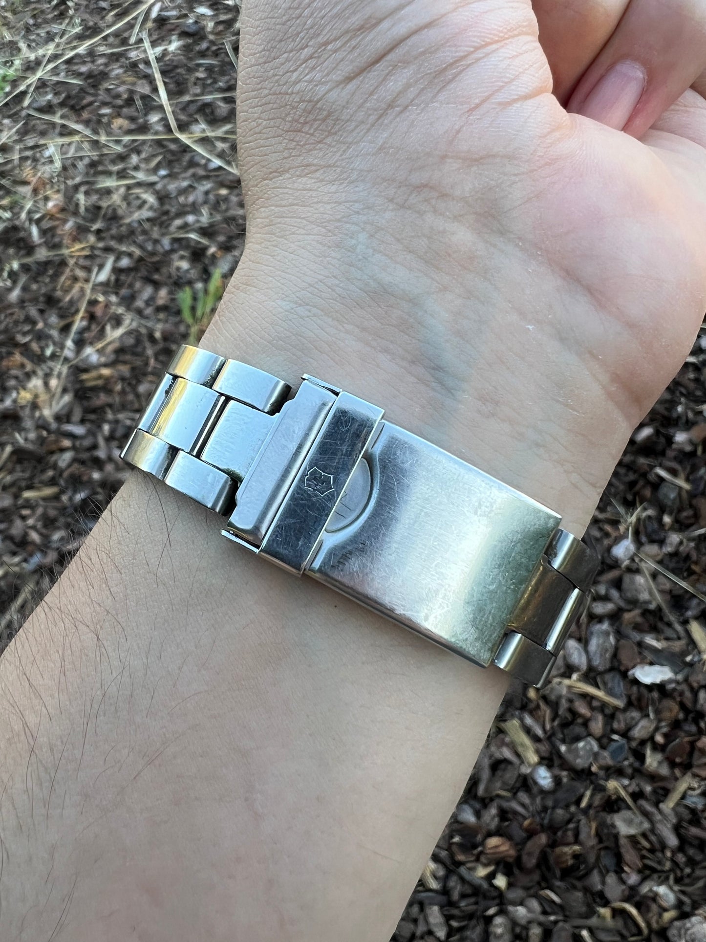 Victorinox Cronografo