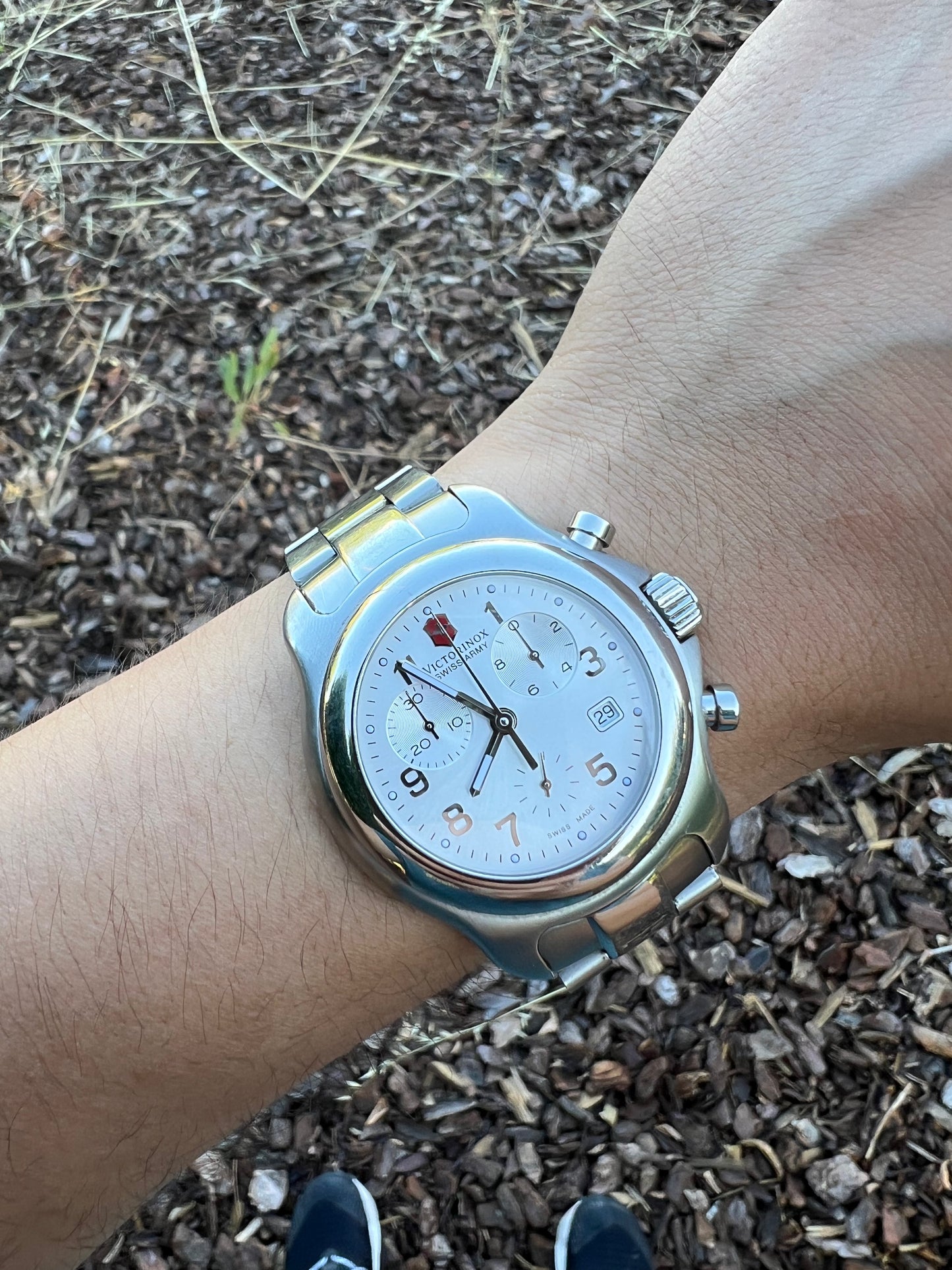 Victorinox Cronografo