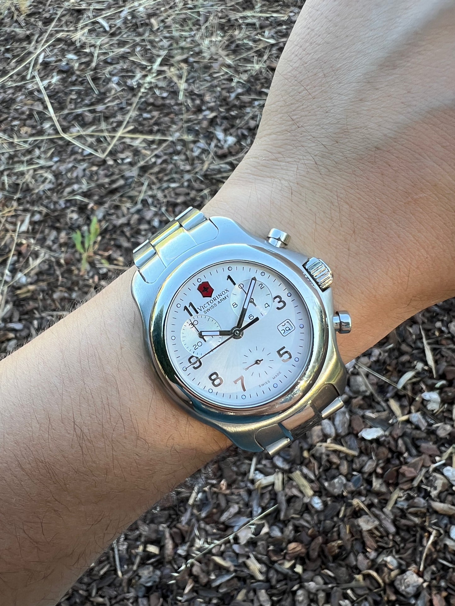 Victorinox Cronografo