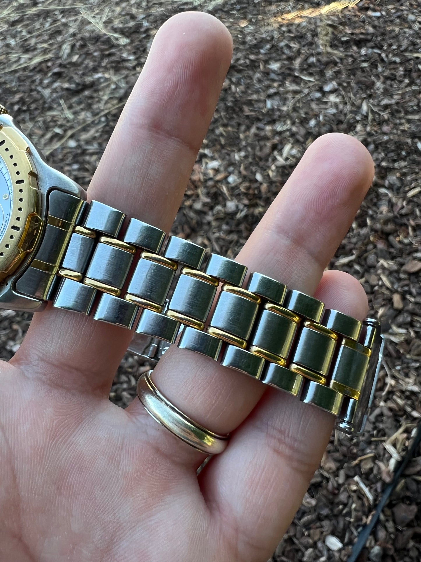 Seiko Raro