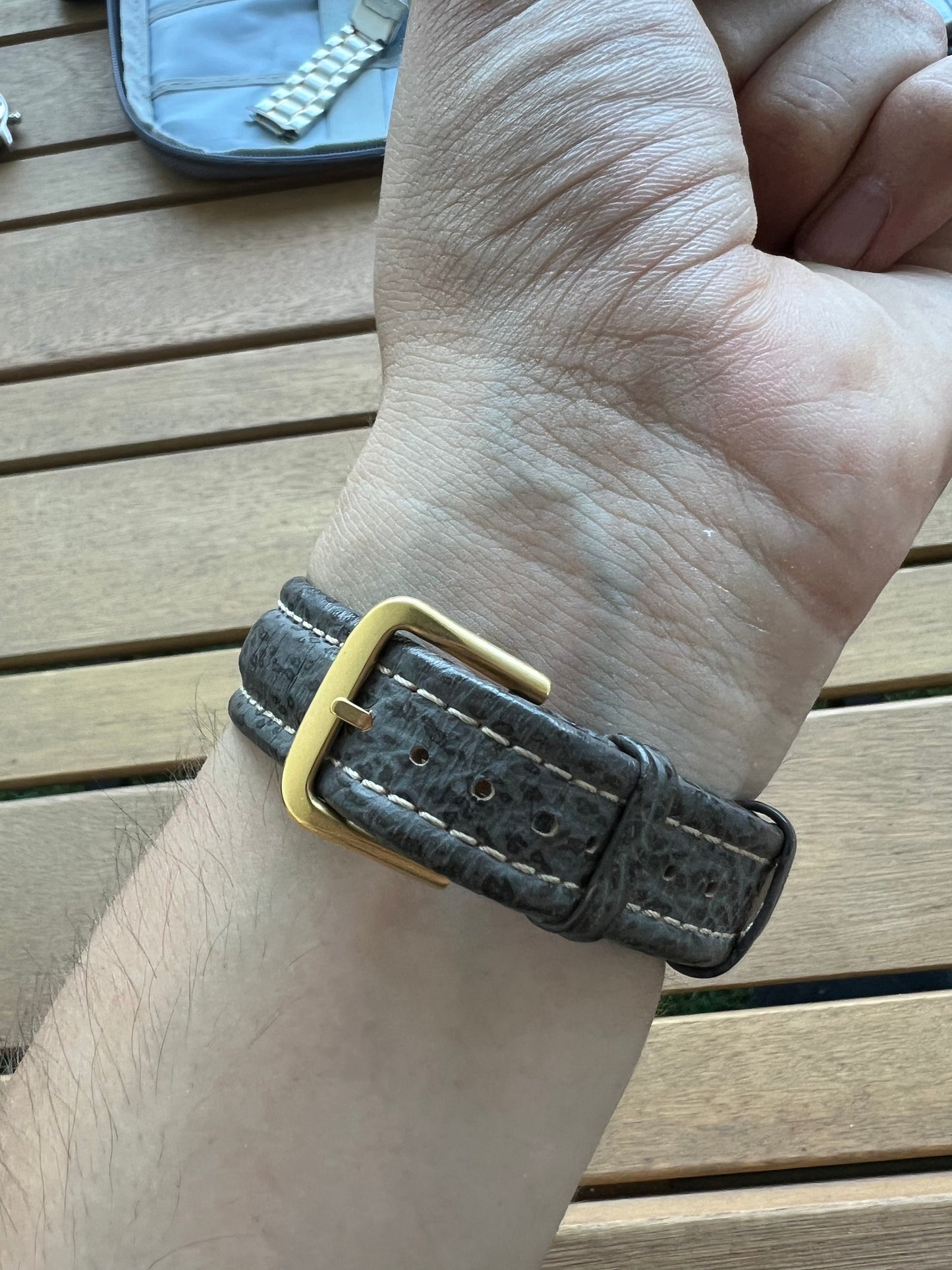 Seiko Raro
