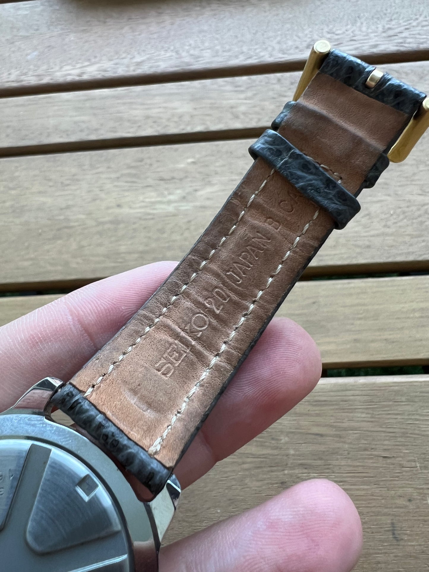 Seiko Raro