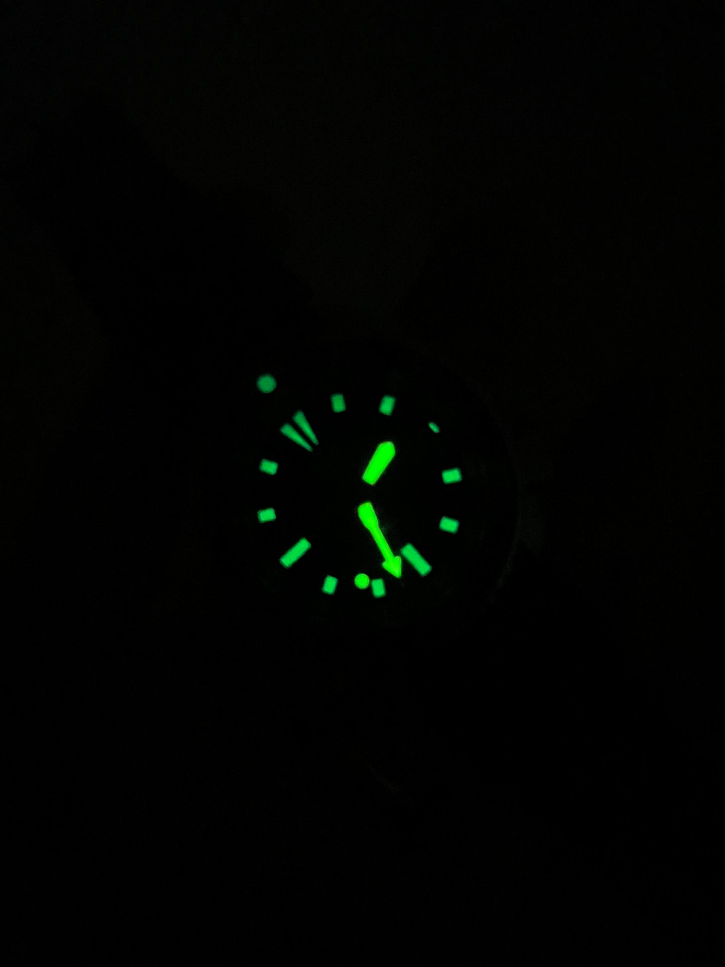 Seiko Scuba