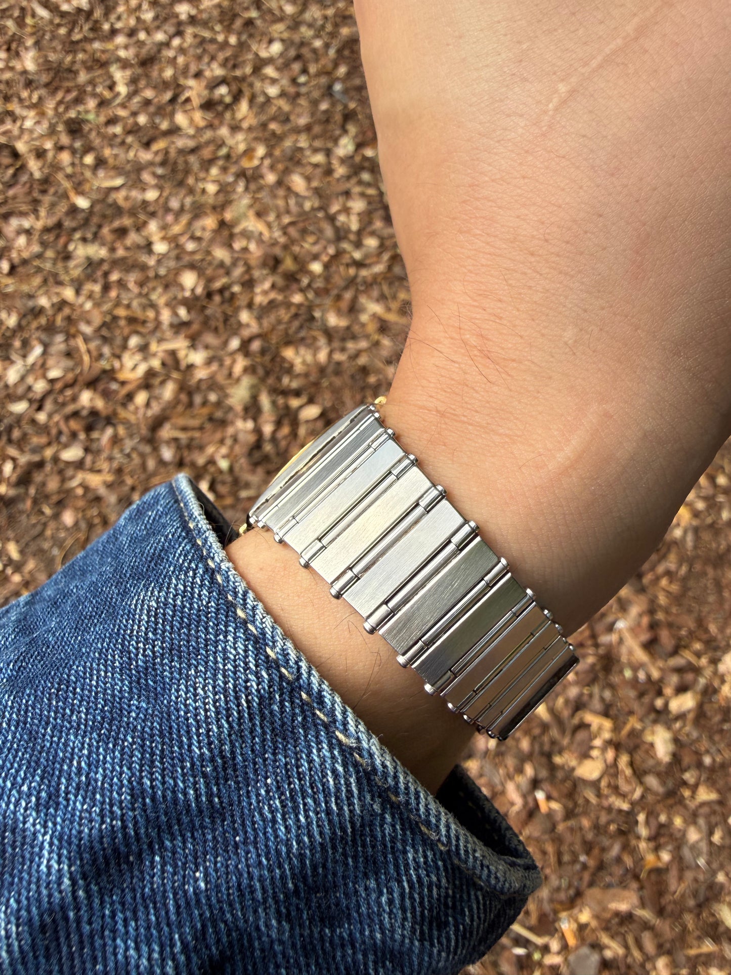 Omega Manhattan