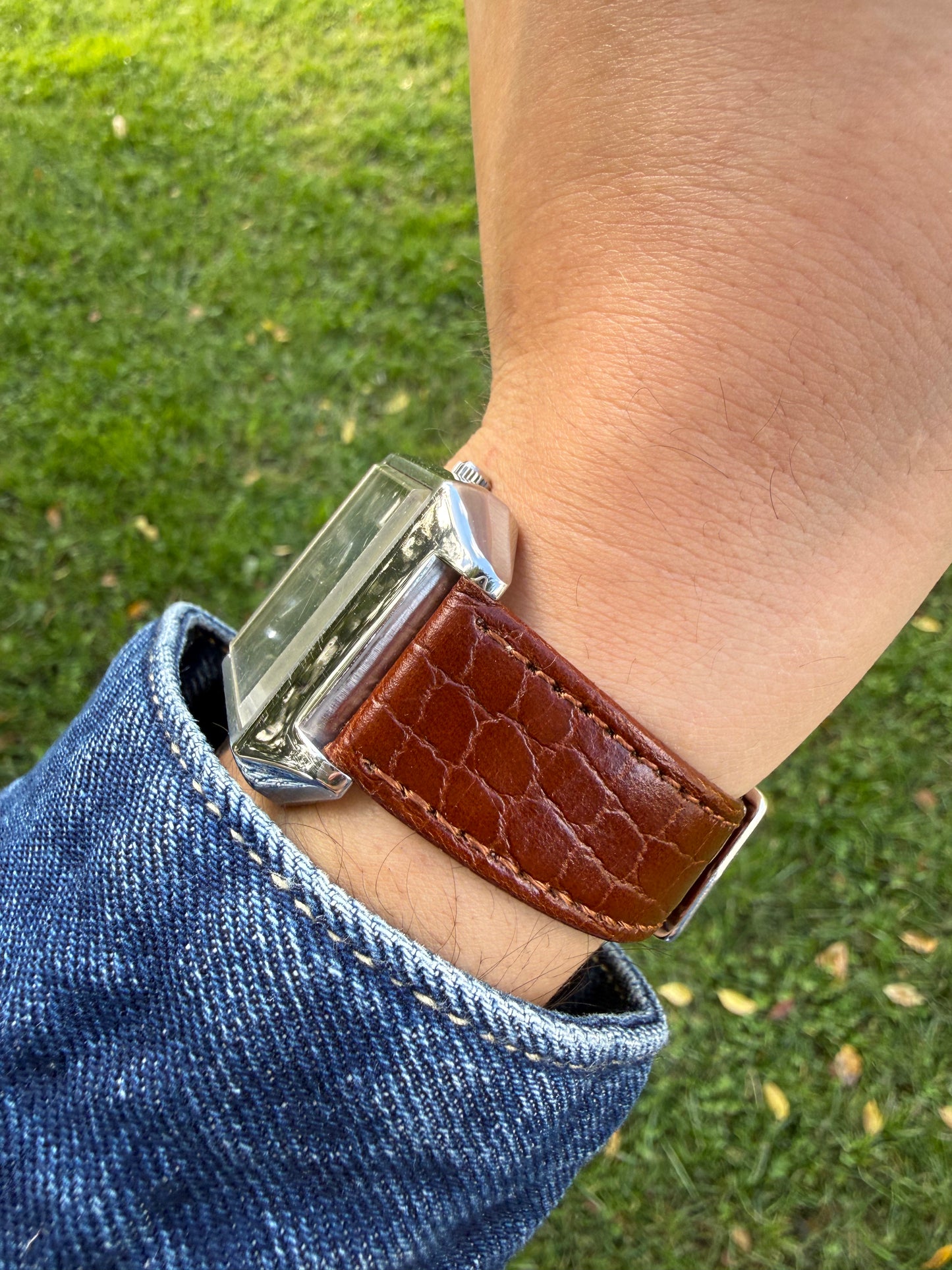 Seiko ks Tv