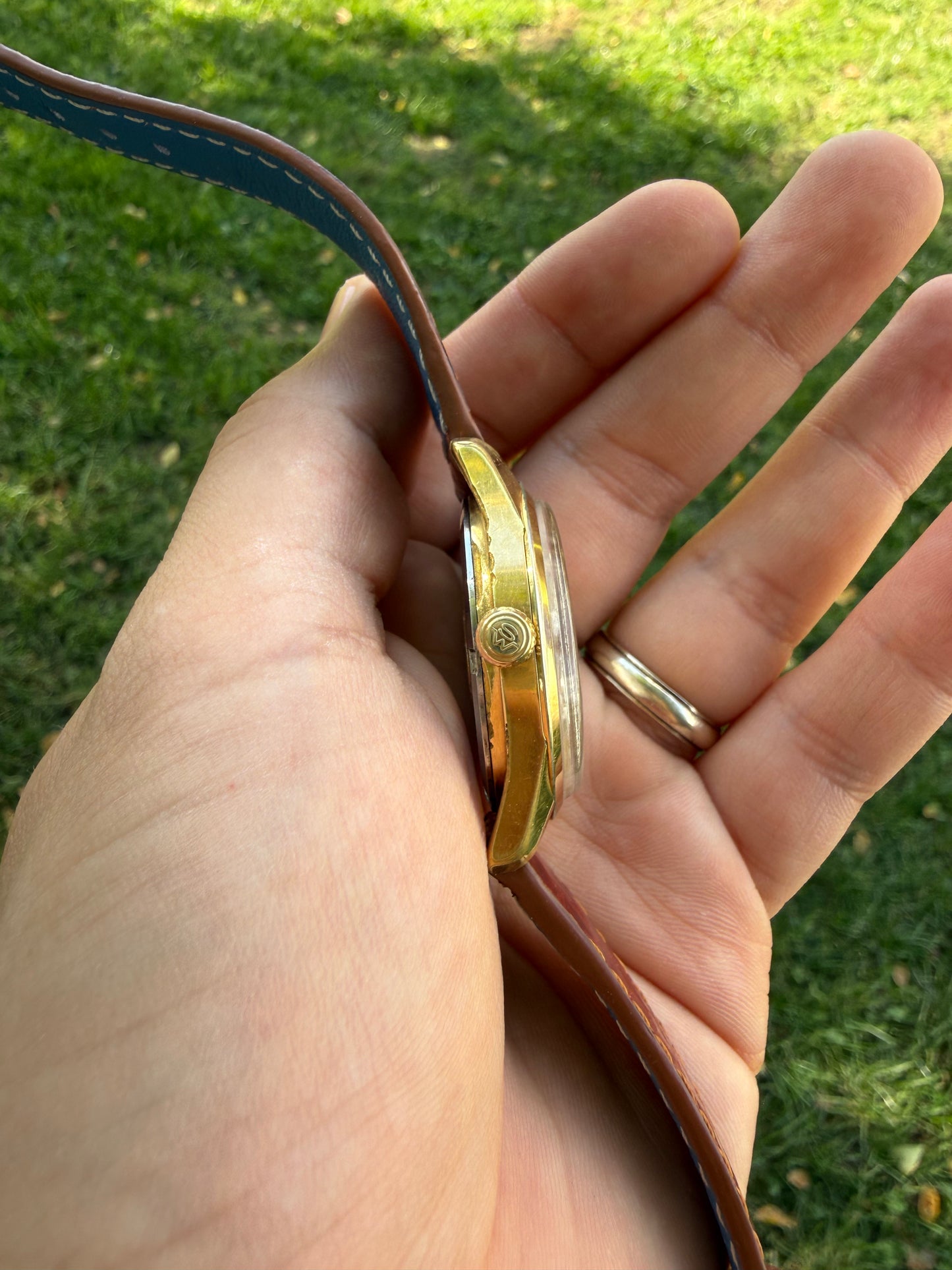 King Seiko Vintage