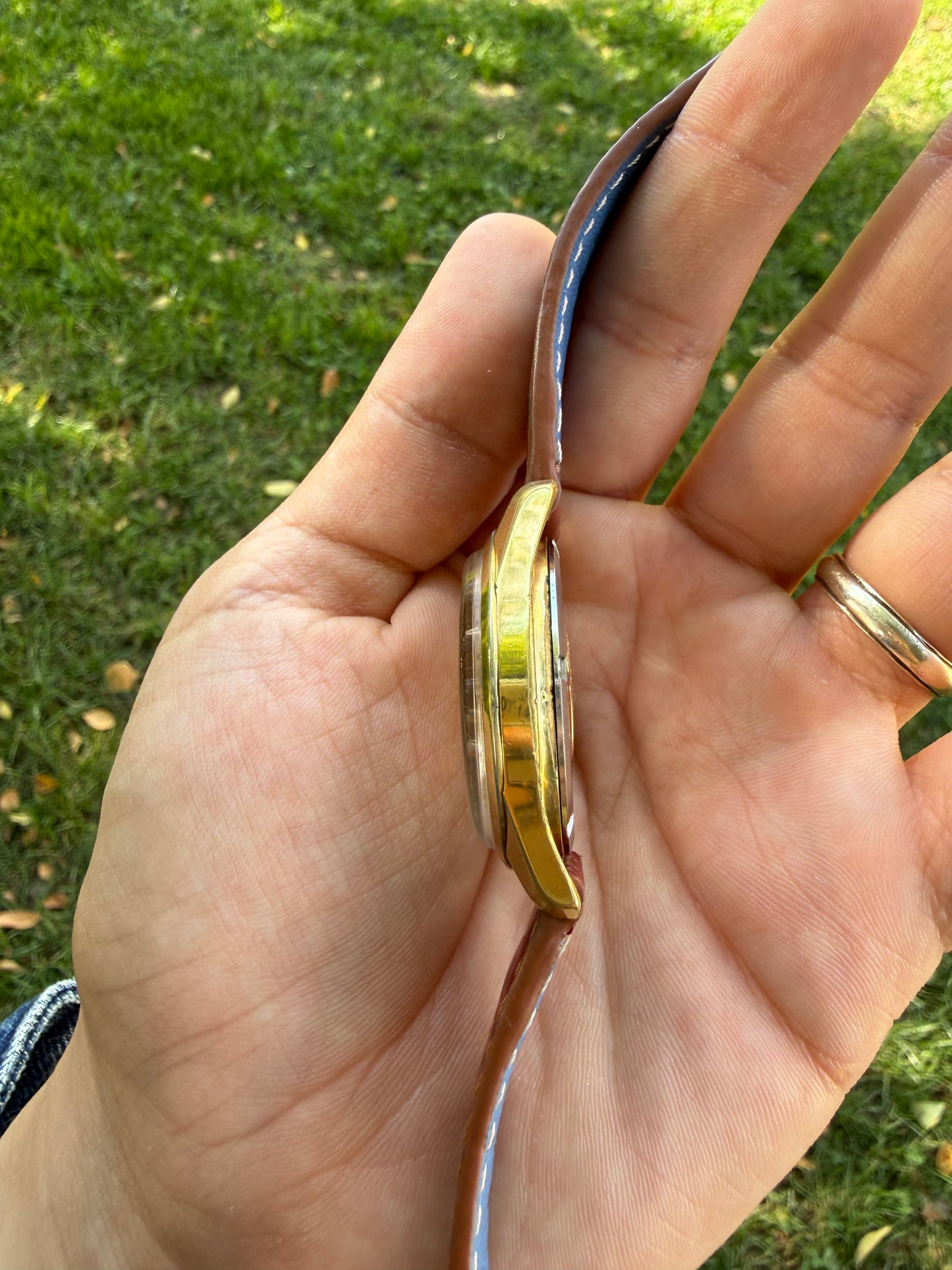King Seiko Vintage