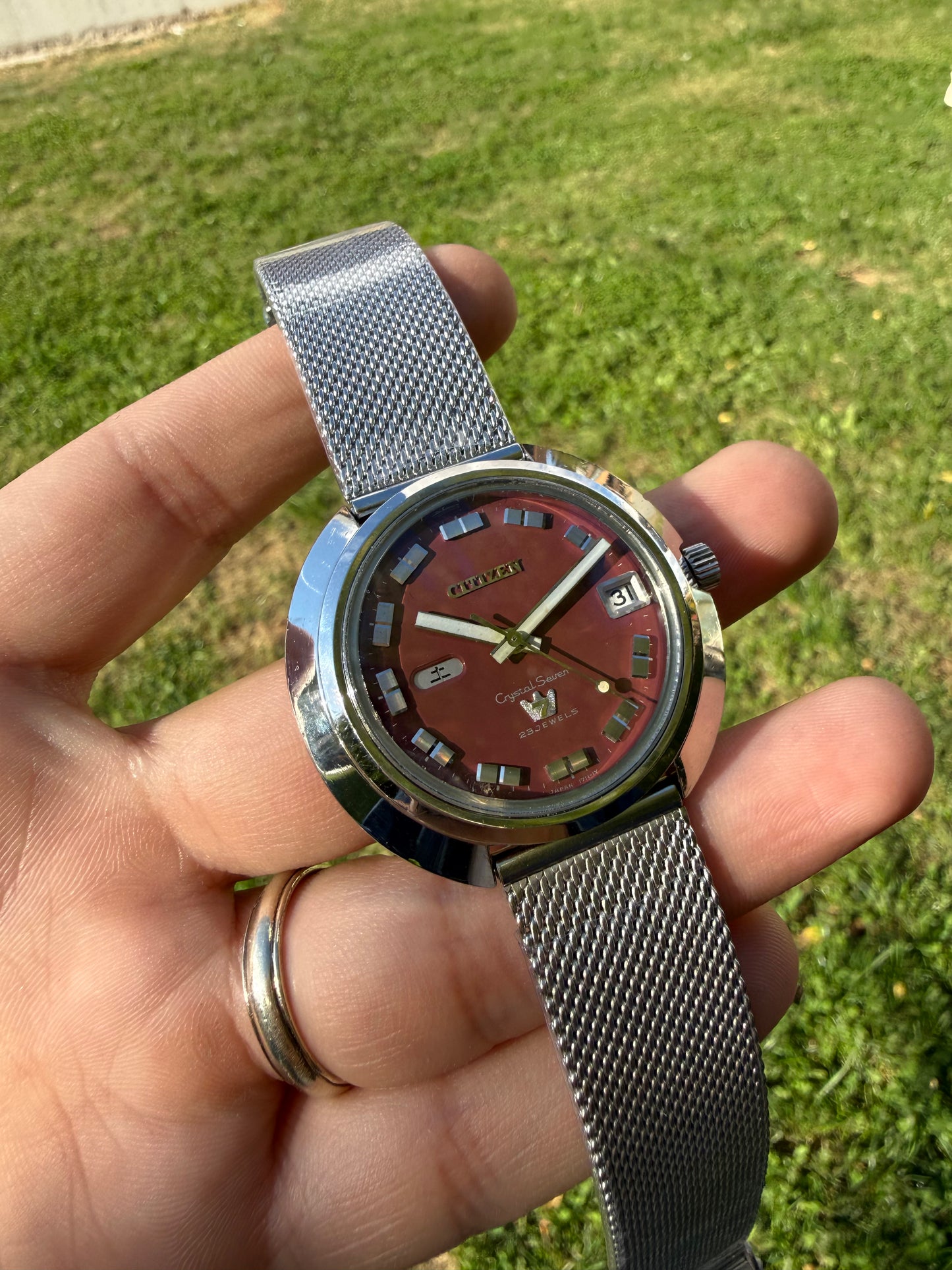 Citizen UFO