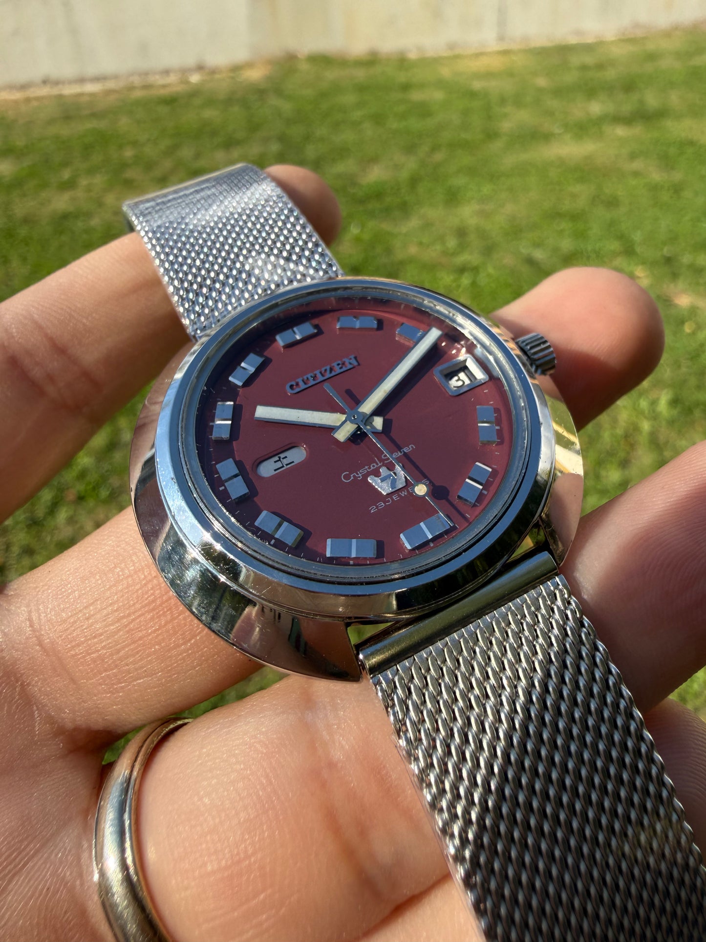 Citizen UFO