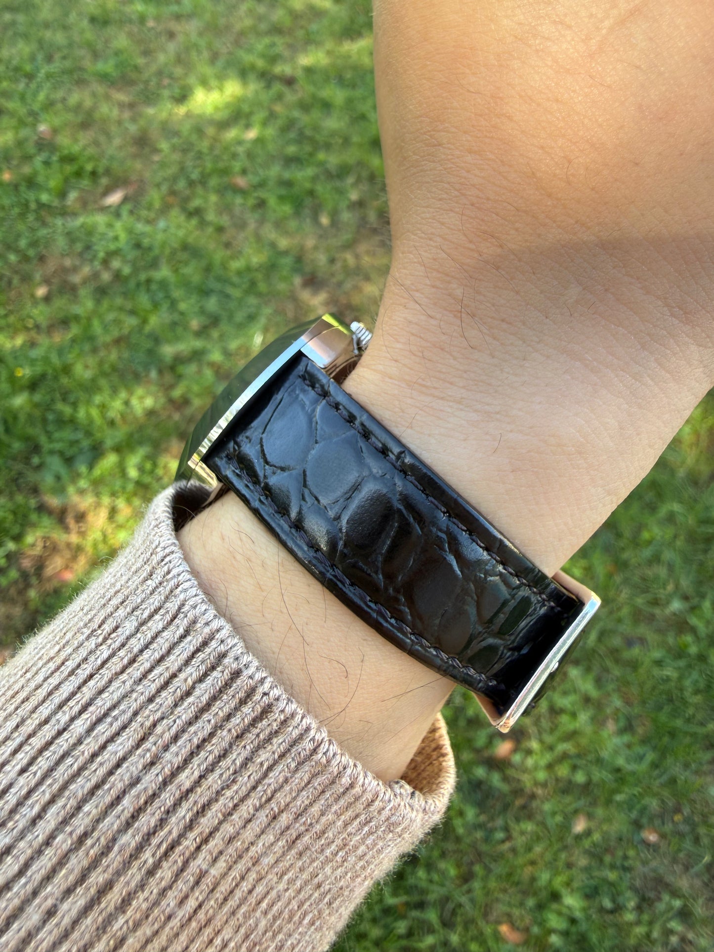 Rado Diastar Silver