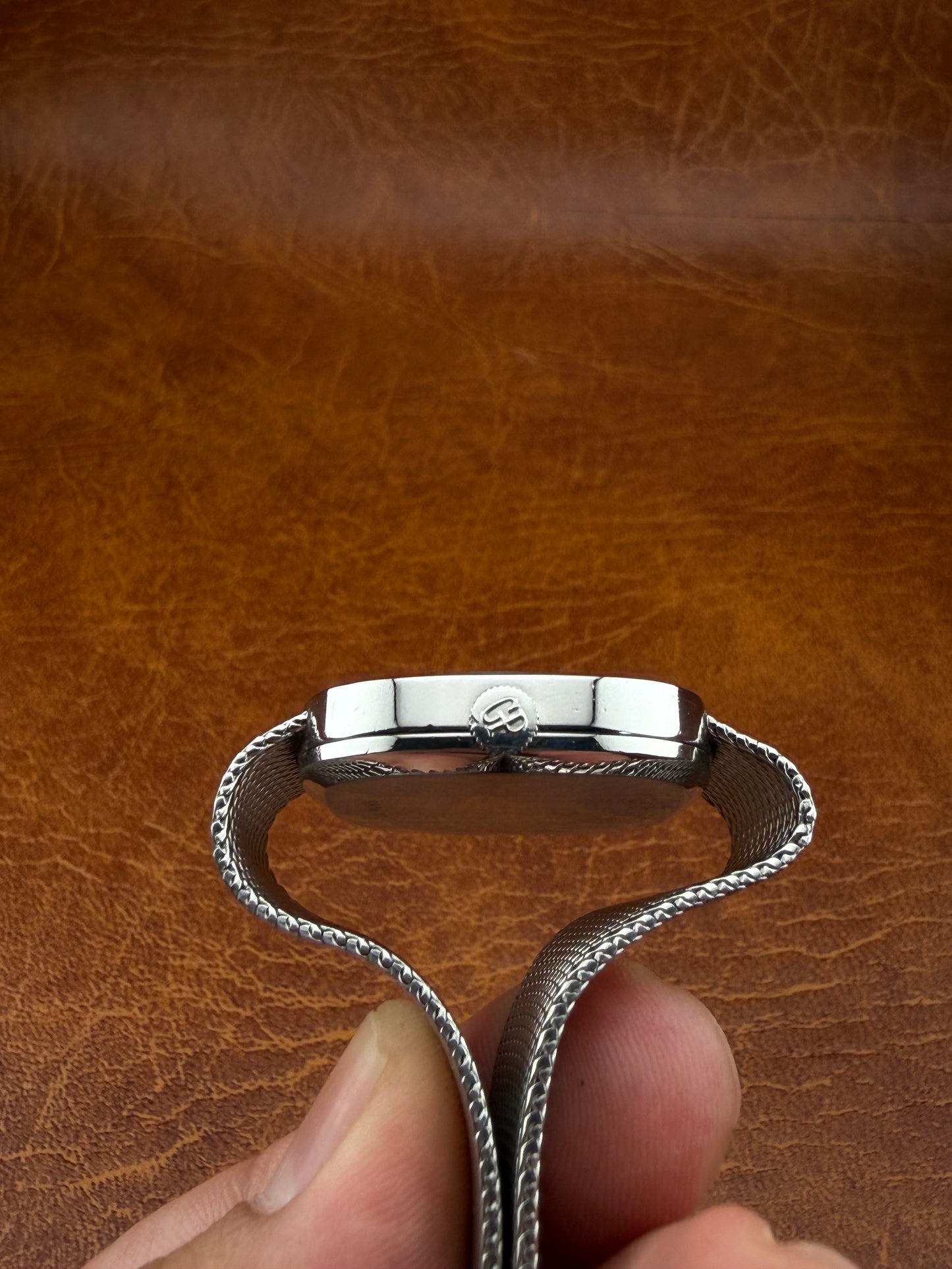 Girard-Perregaux vinatege