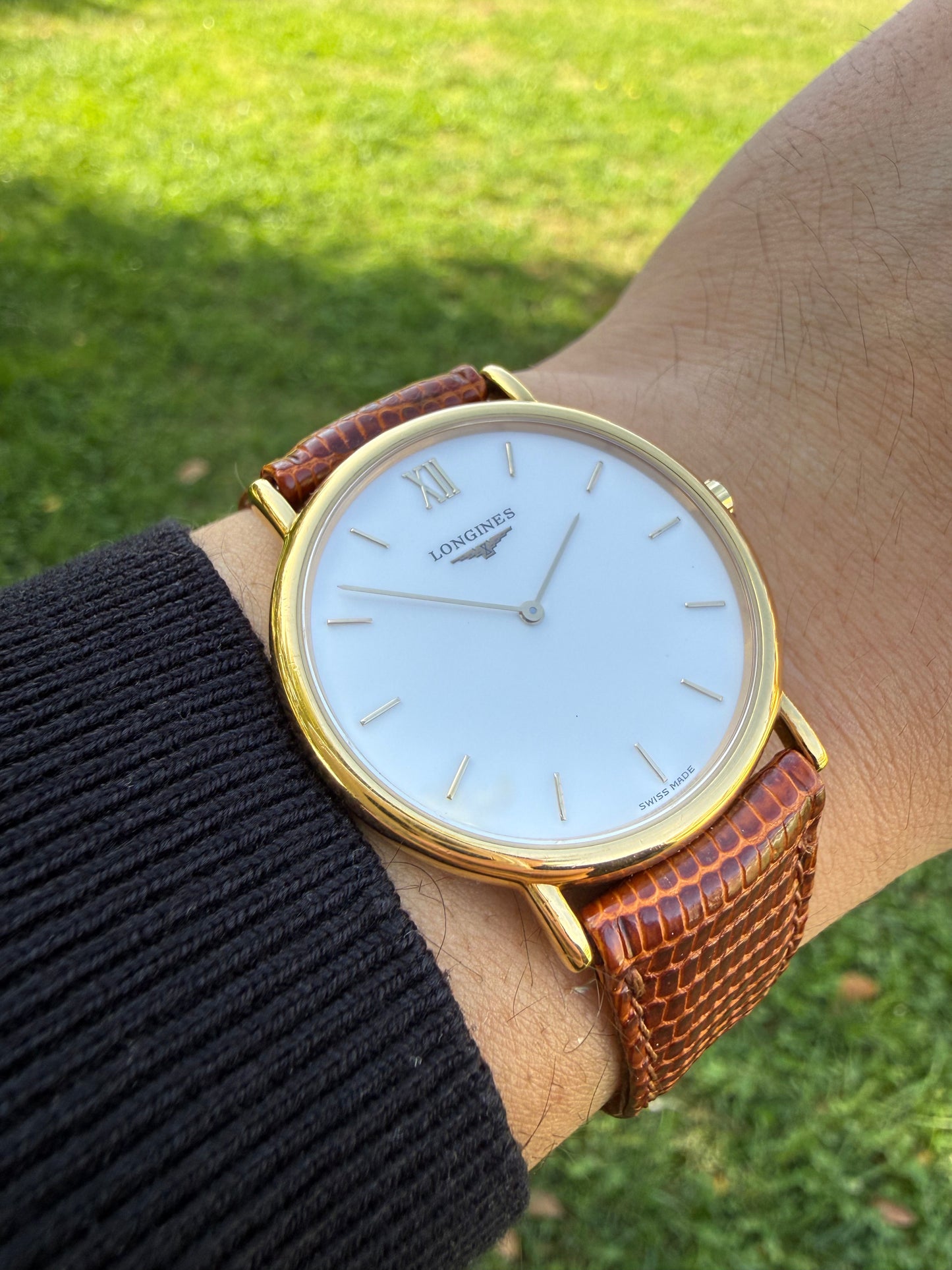 Longines Les Grandes Classiques