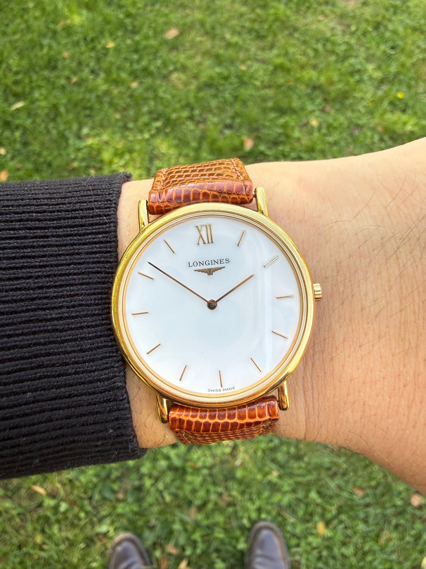 Longines Les Grandes Classiques