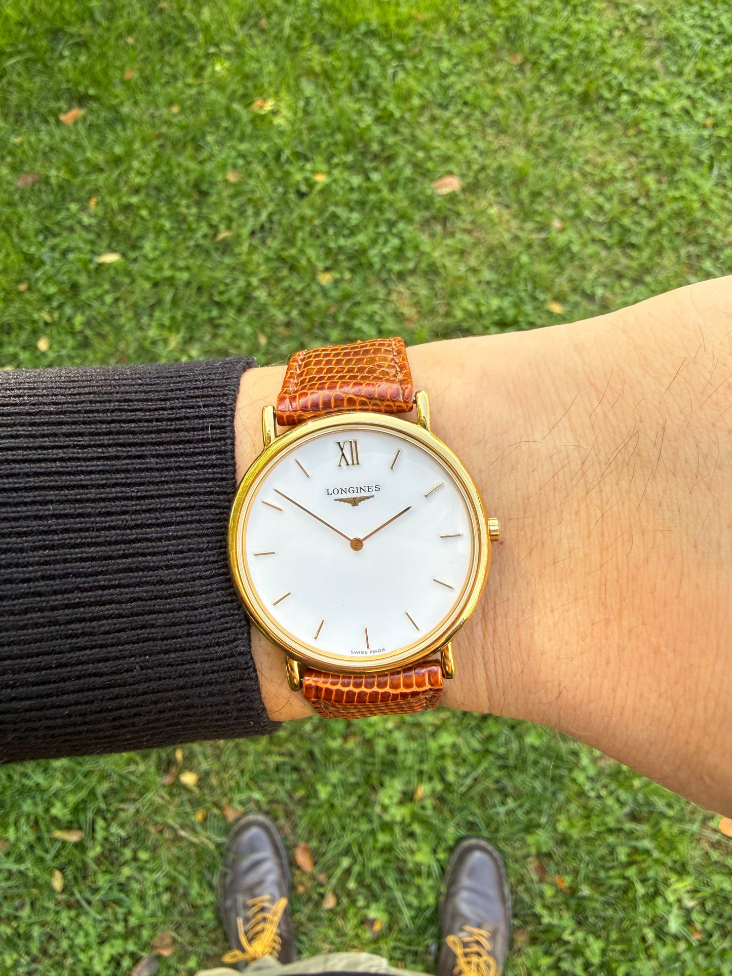 Longines Les Grandes Classiques