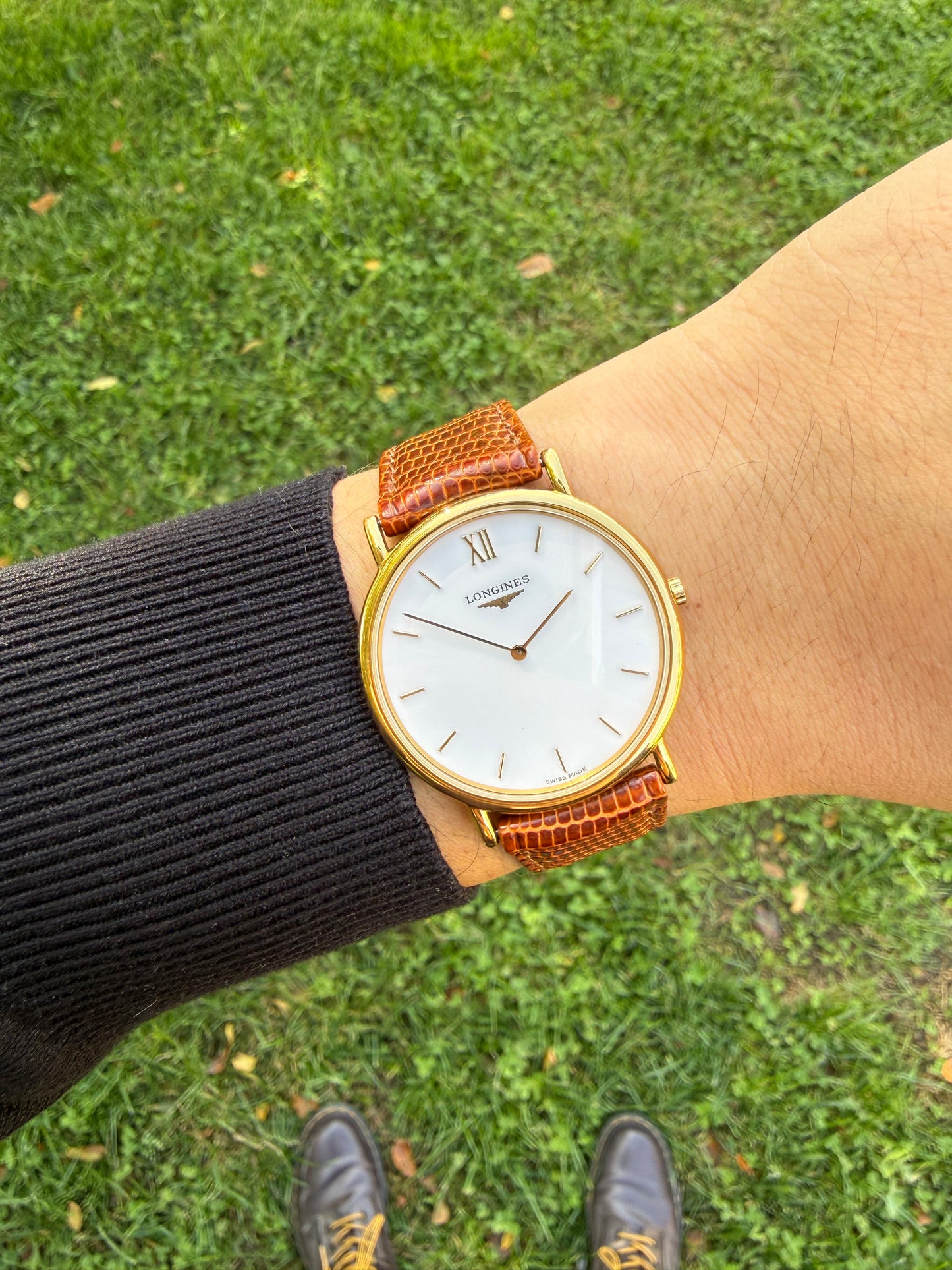Longines Les Grandes Classiques