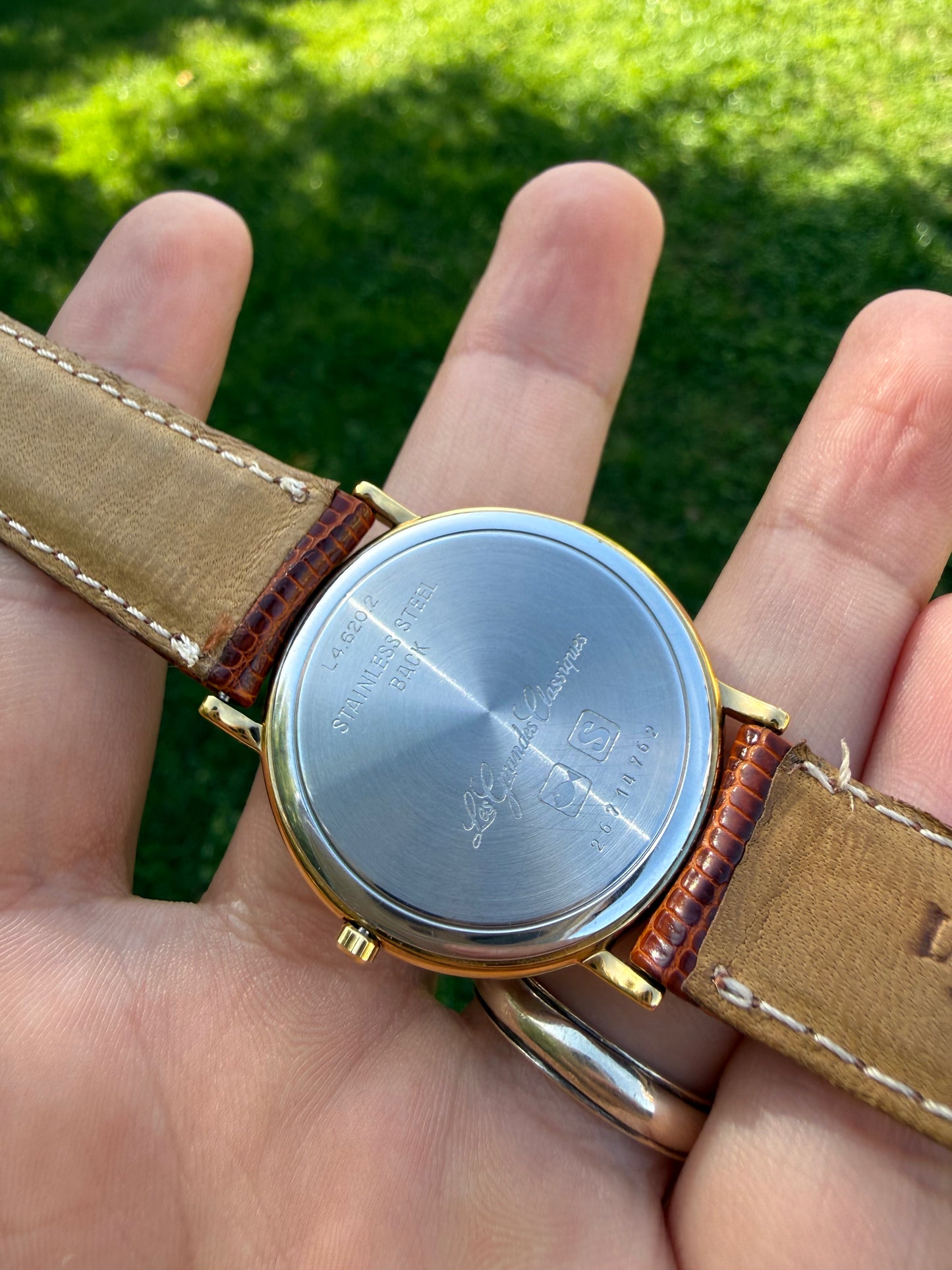 Longines Les Grandes Classiques
