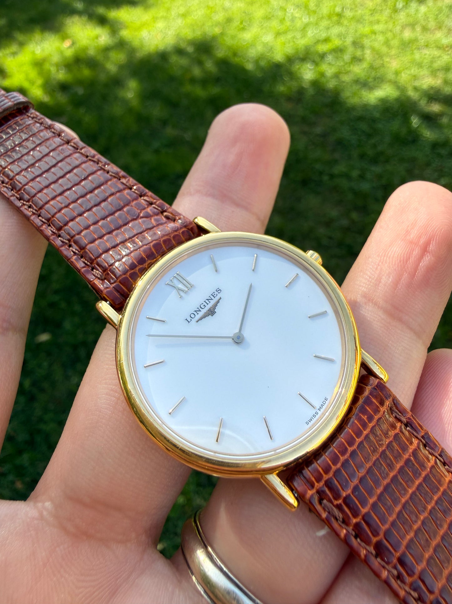 Longines Les Grandes Classiques