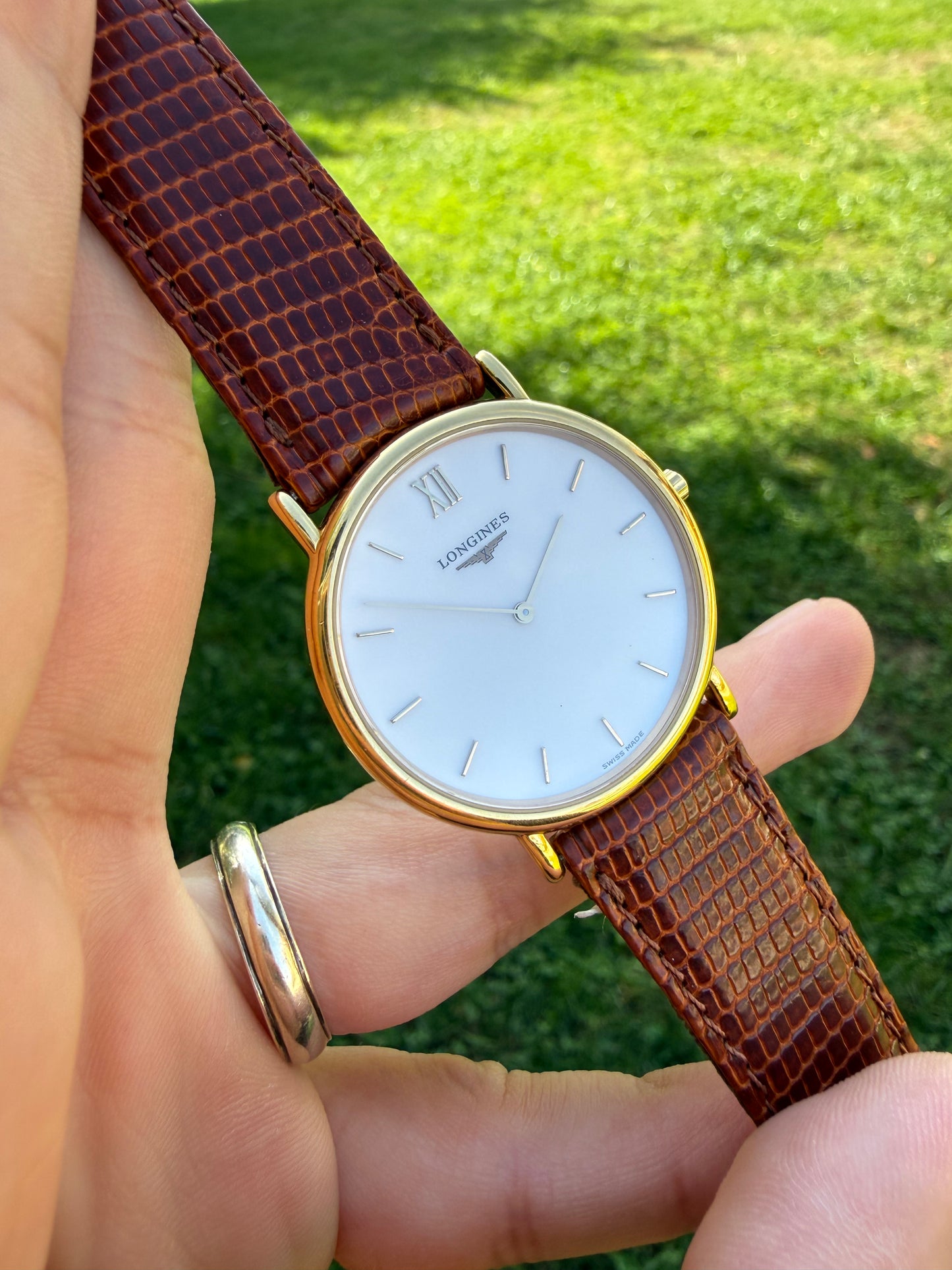 Longines Les Grandes Classiques