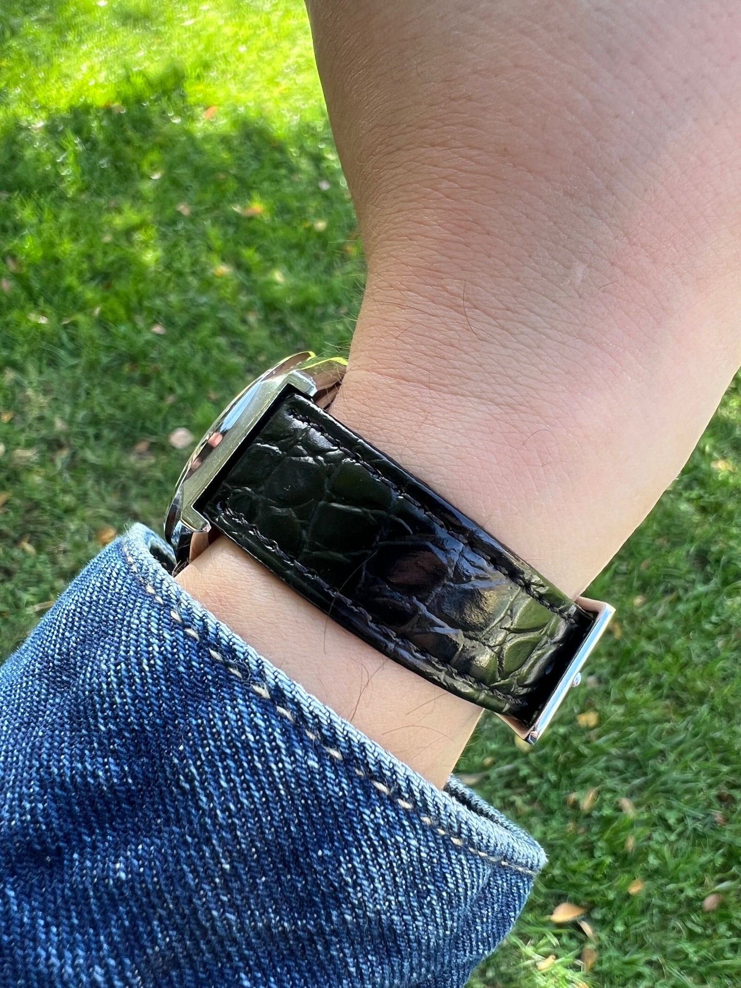 Seiko Elnix