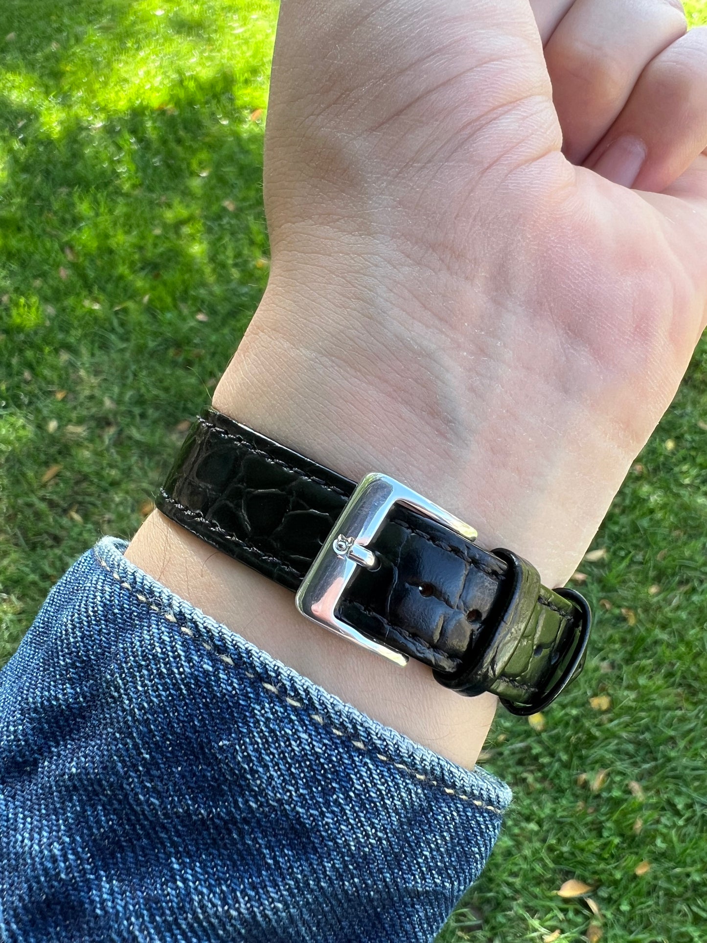 Seiko Elnix