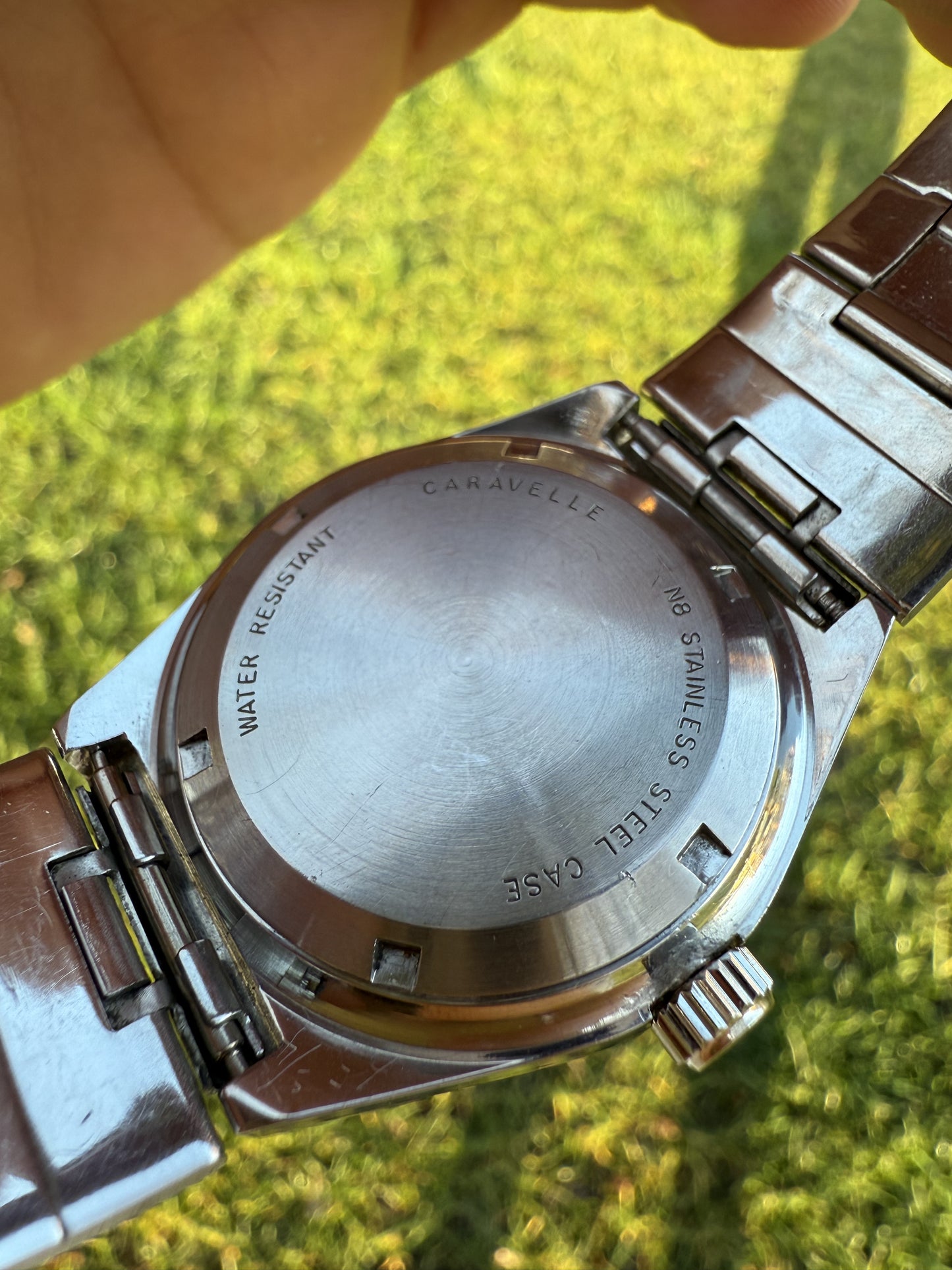 Caravelle By Bulova 666 feet