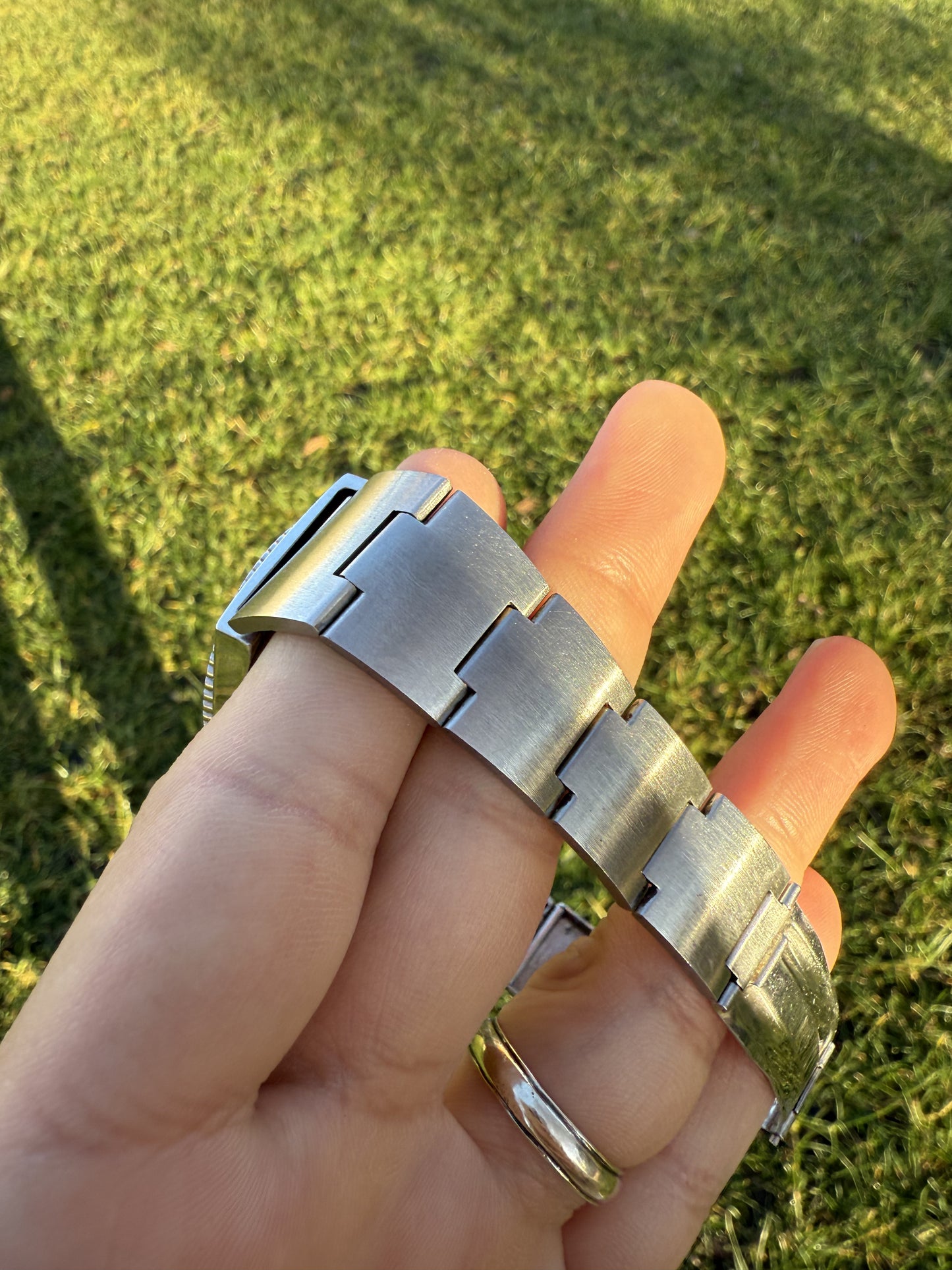 Caravelle By Bulova 666 feet