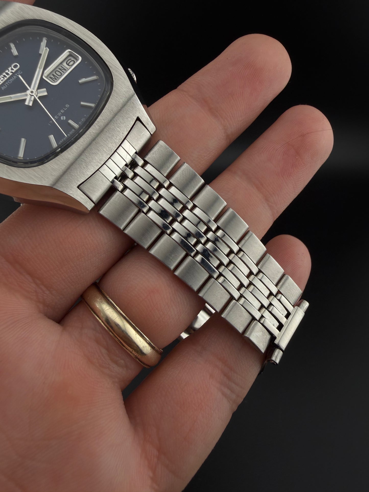 Seiko vintage