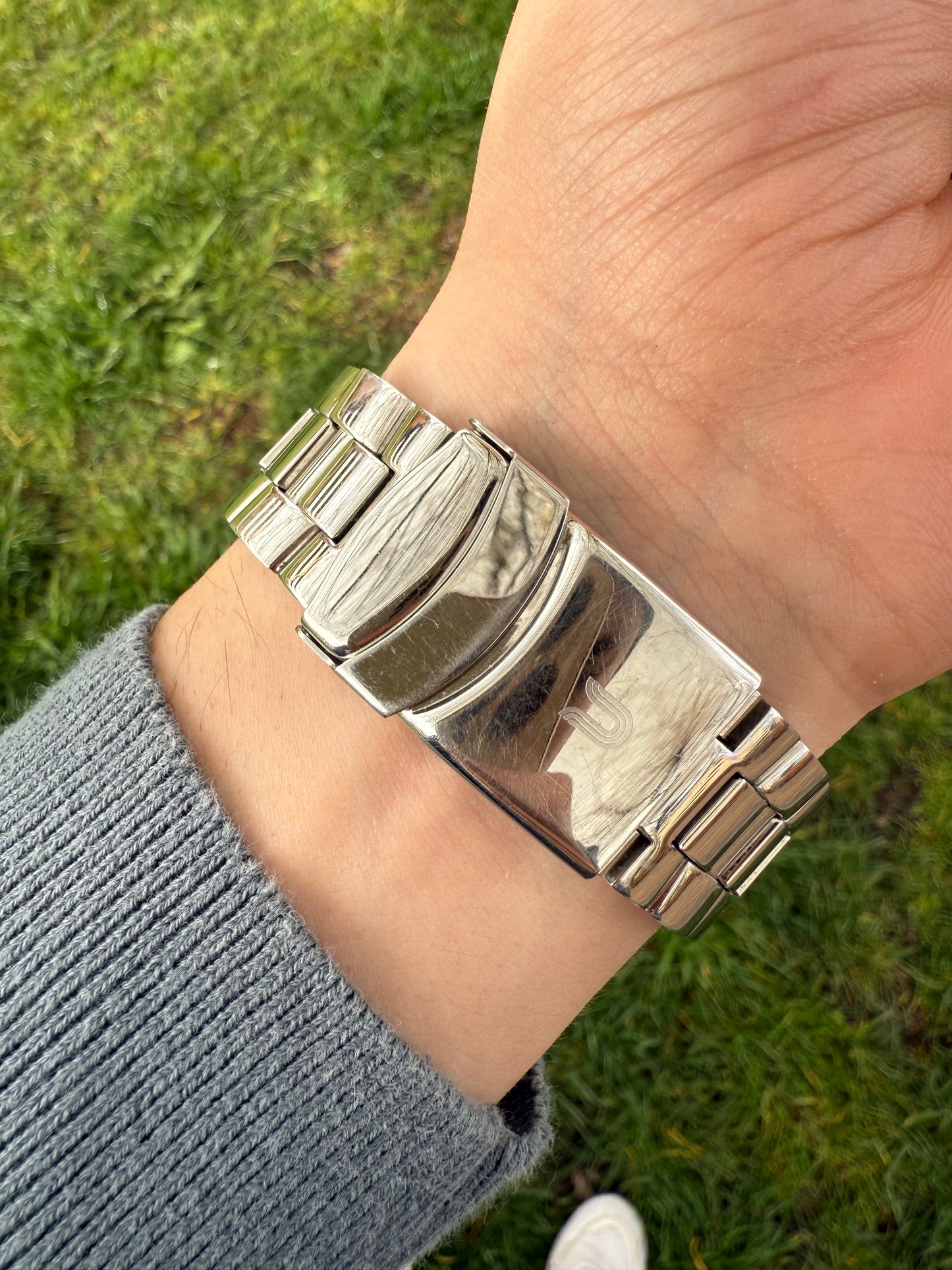 Chronograph Universal Genéve