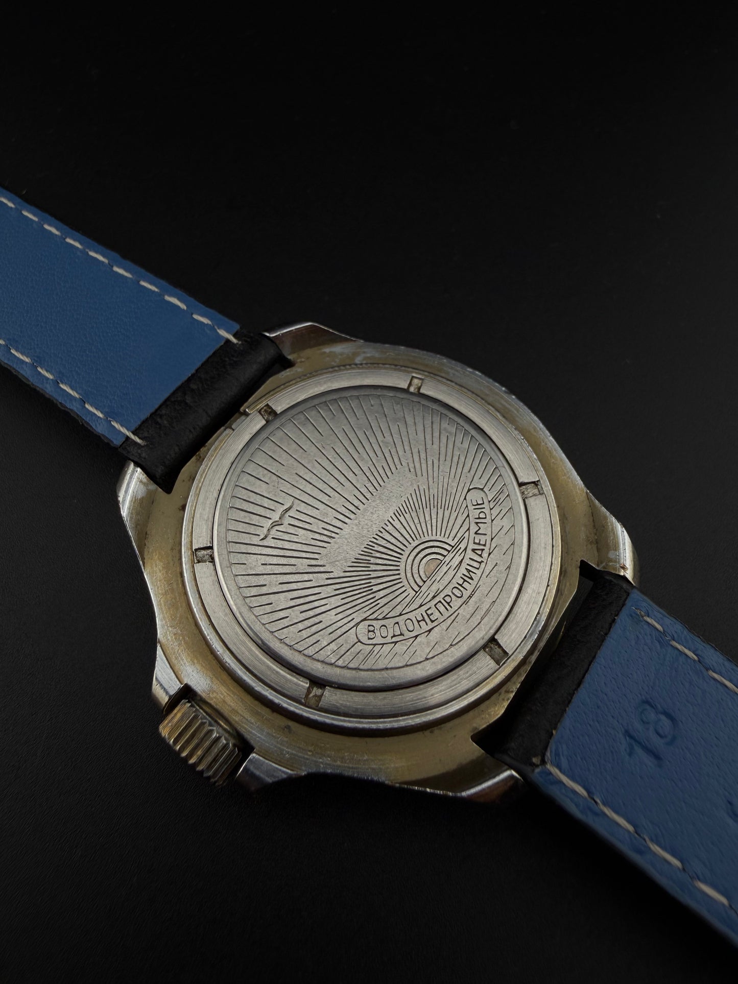 Vostok